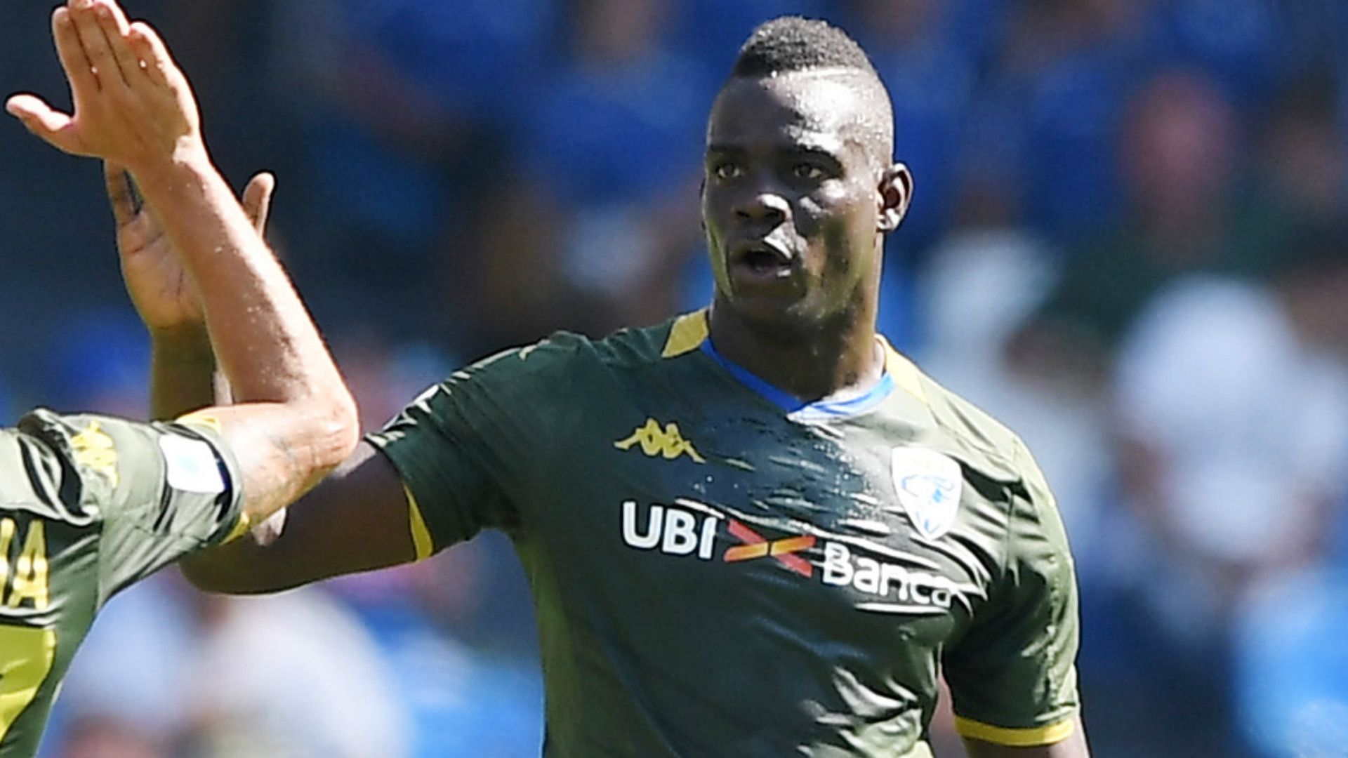 Mario Balotelli Brescia 2019-20