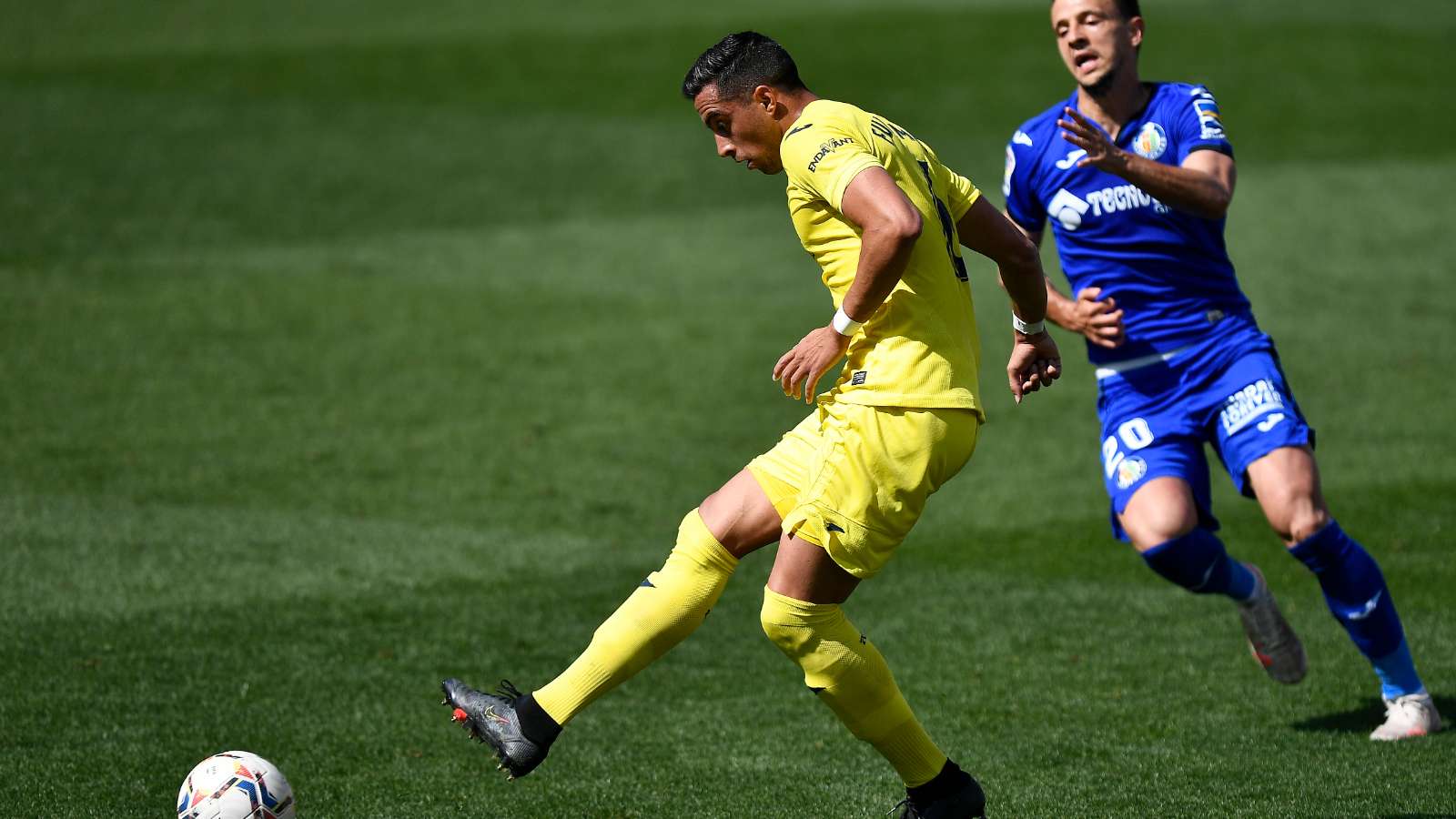 Funes Mori Maksimovic