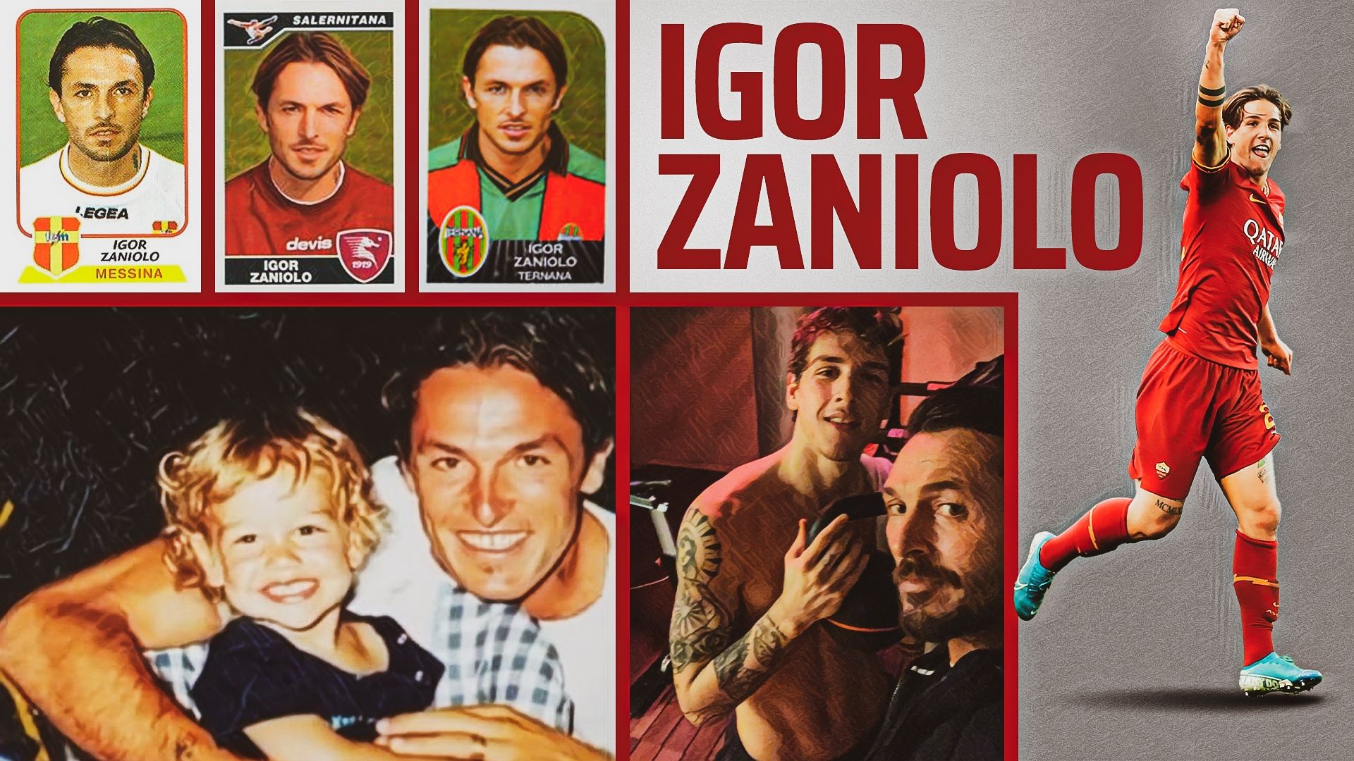 Igor Zaniolo GFX
