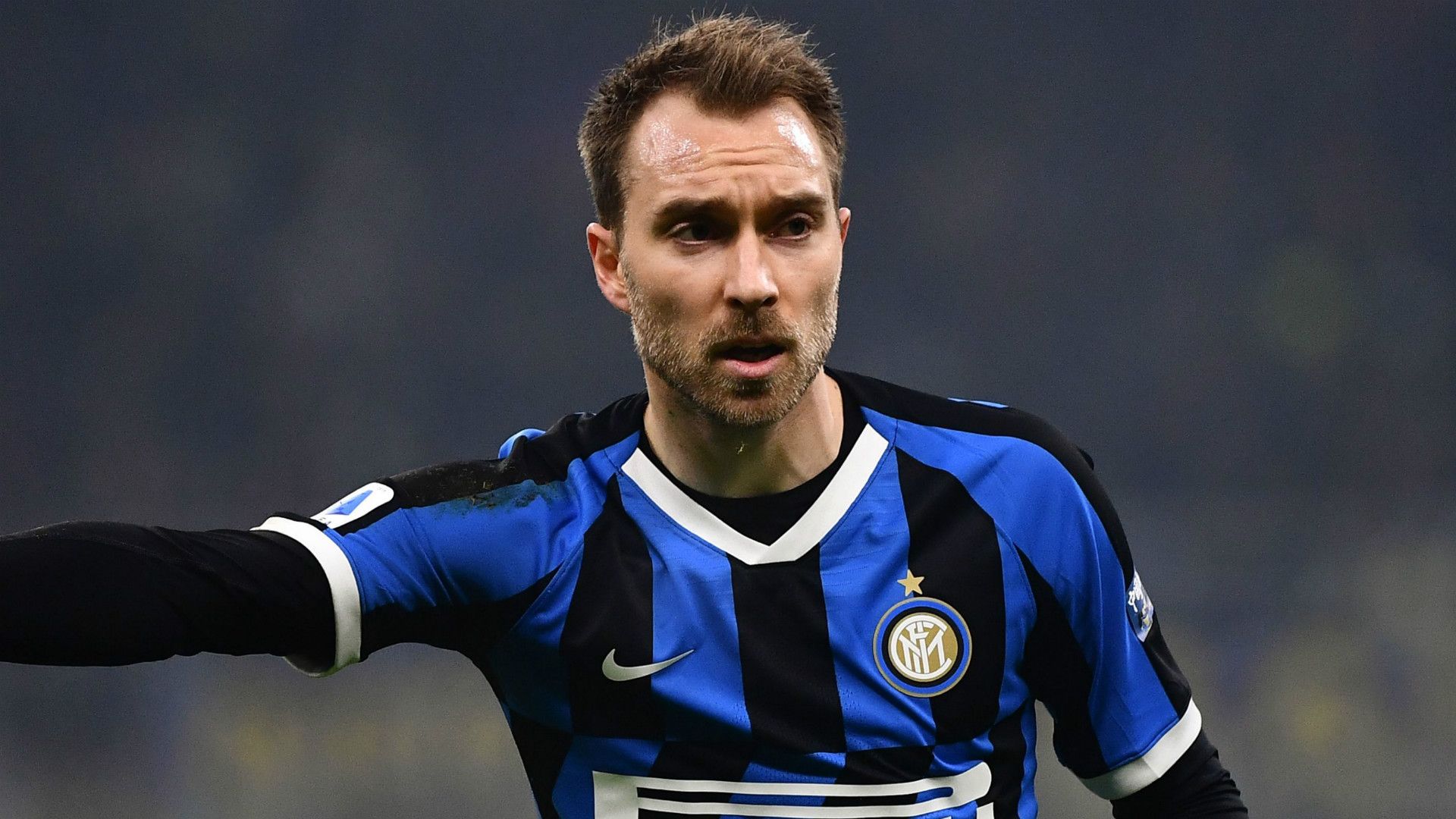 Christian Eriksen Inter 2019-20