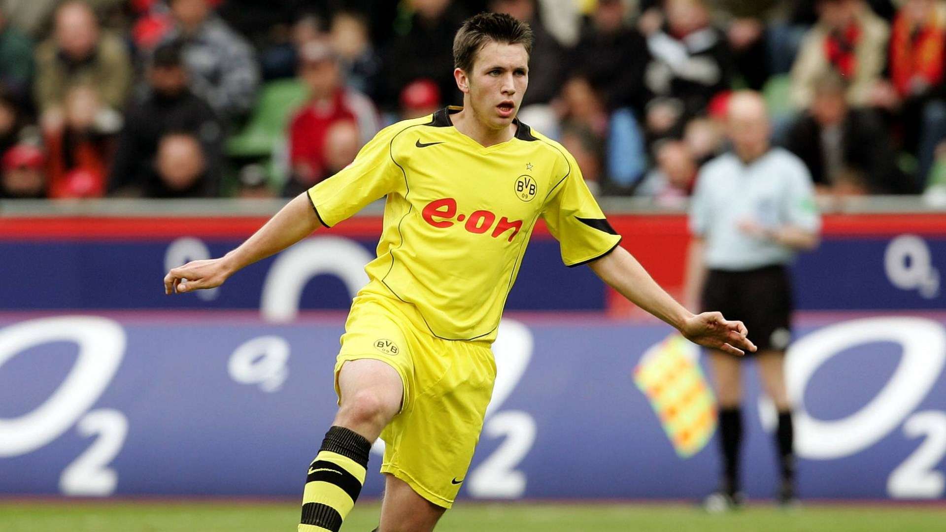 GER ONLY Marc Andre Kruska