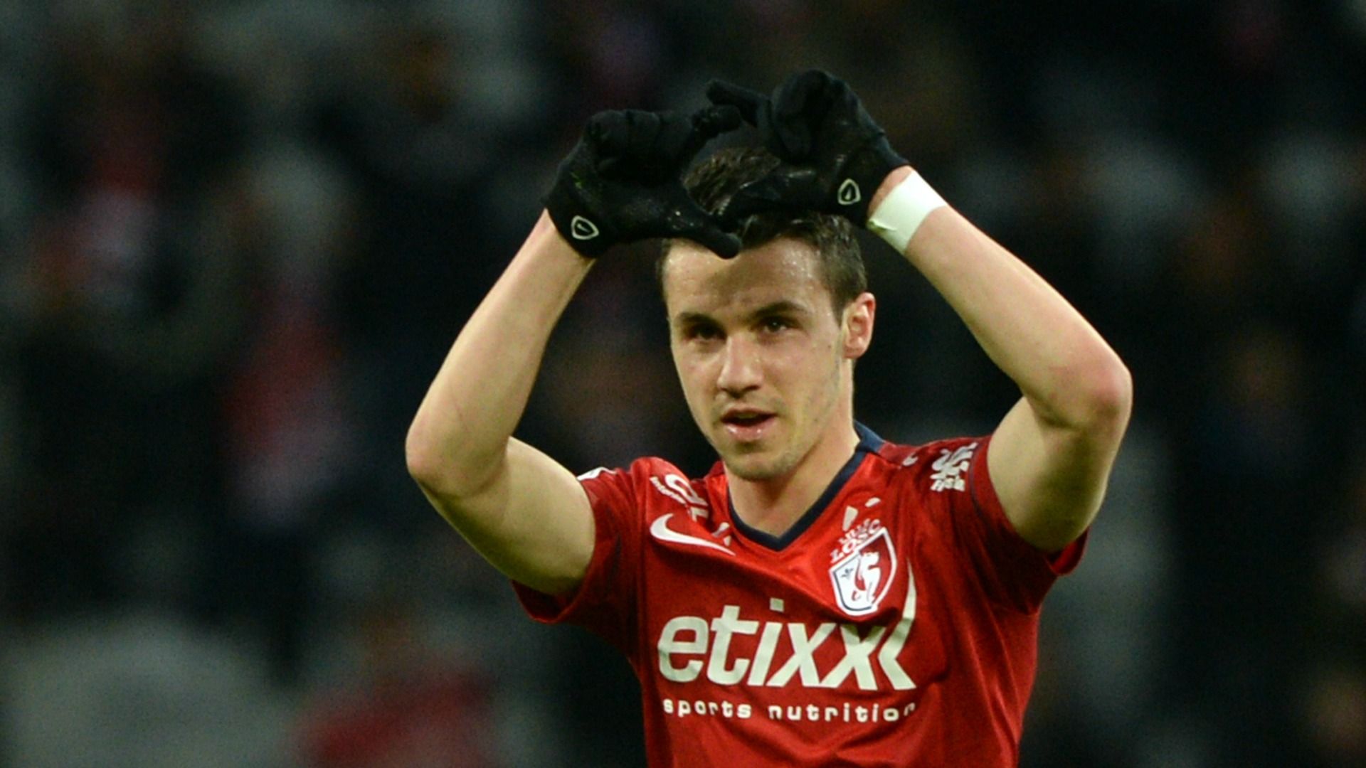 Sebastien Corchia Lille