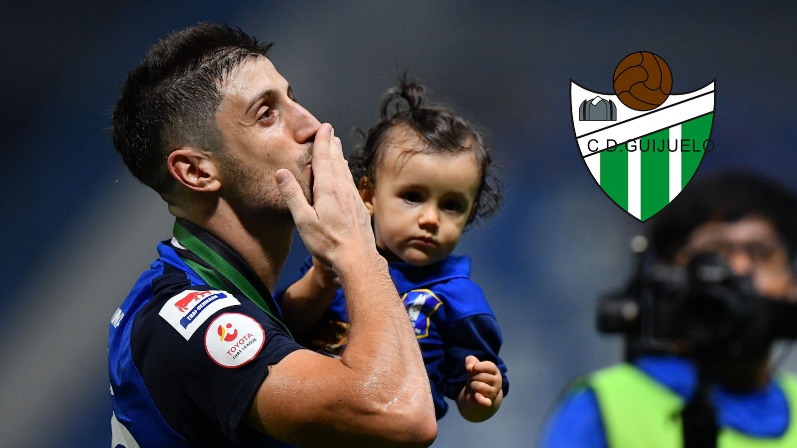 ดาเนียล การ์เซีย โตติ