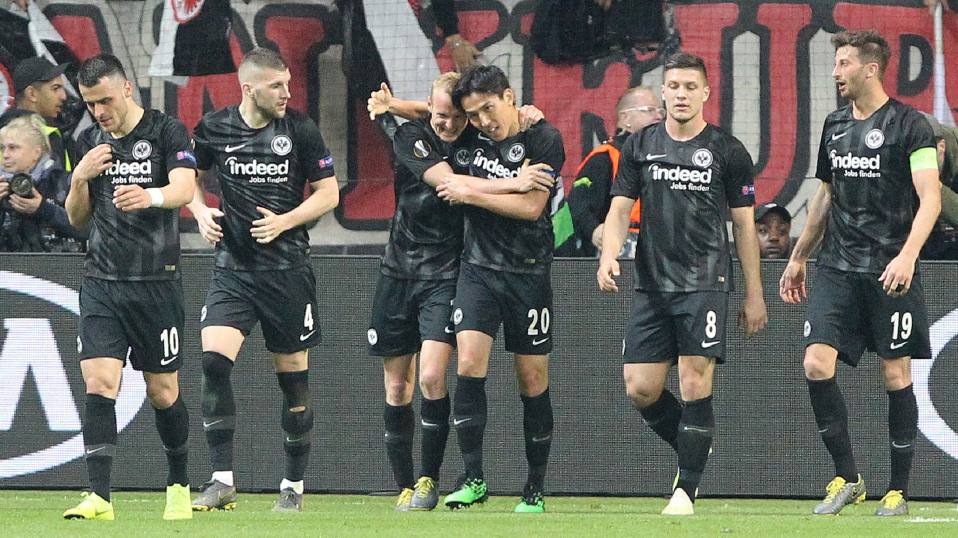 2019-04-19 Rode Hasebe Frankfurt