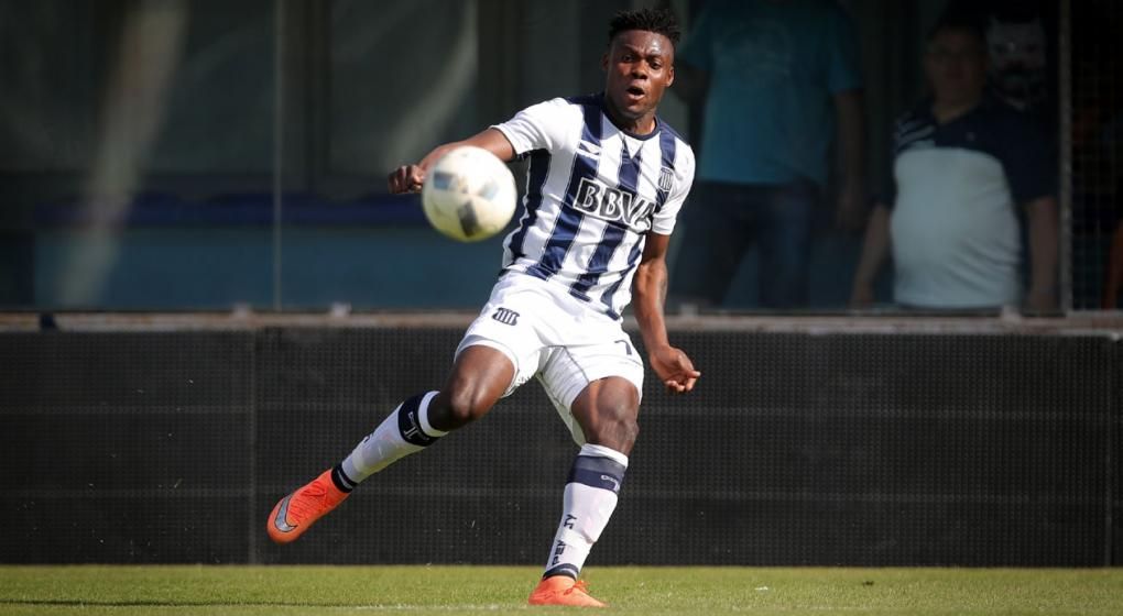 أوكيكي أفولابي