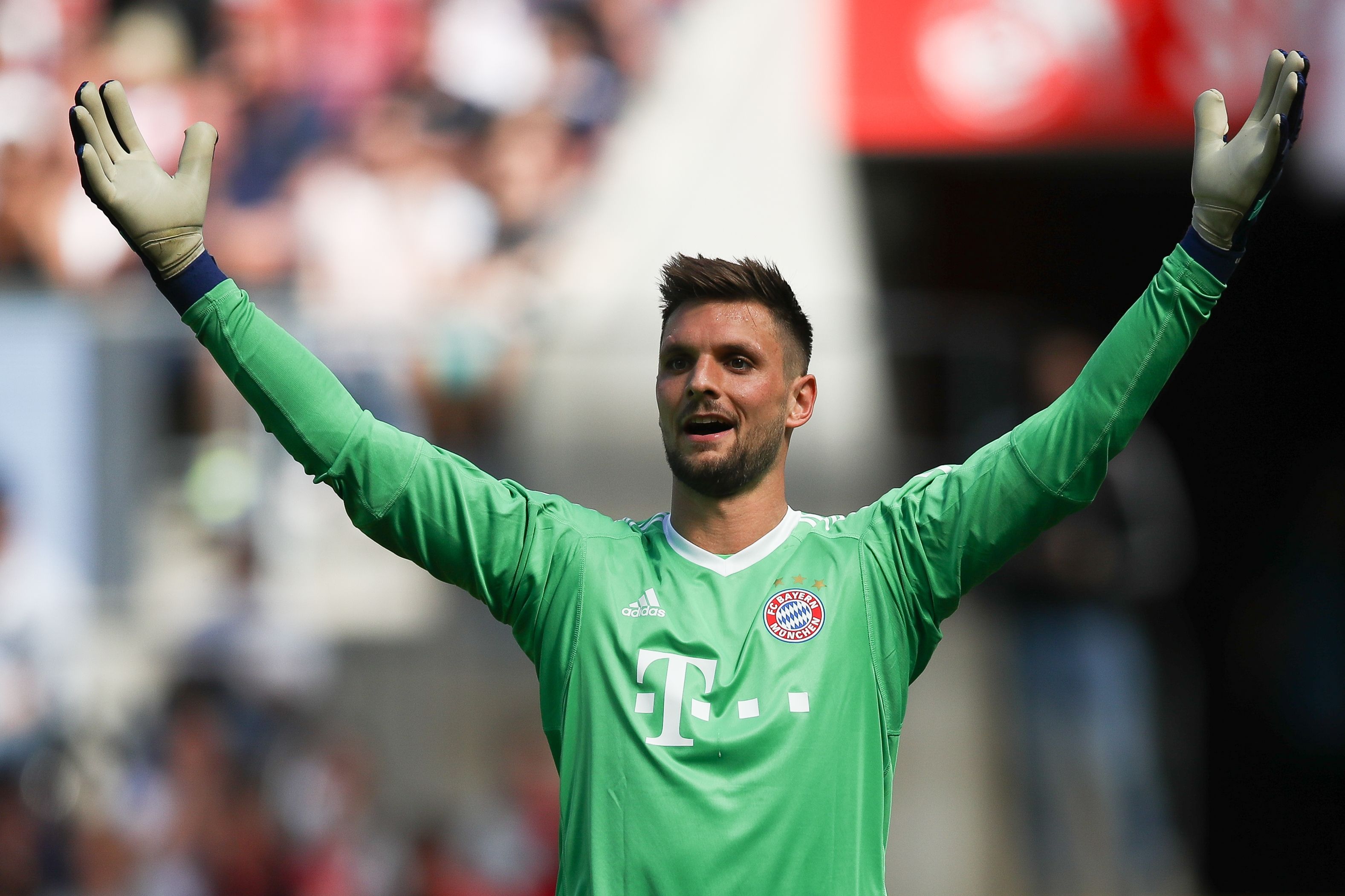 Sven Ulreich