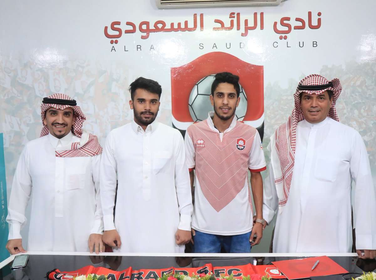 محمد السهلي