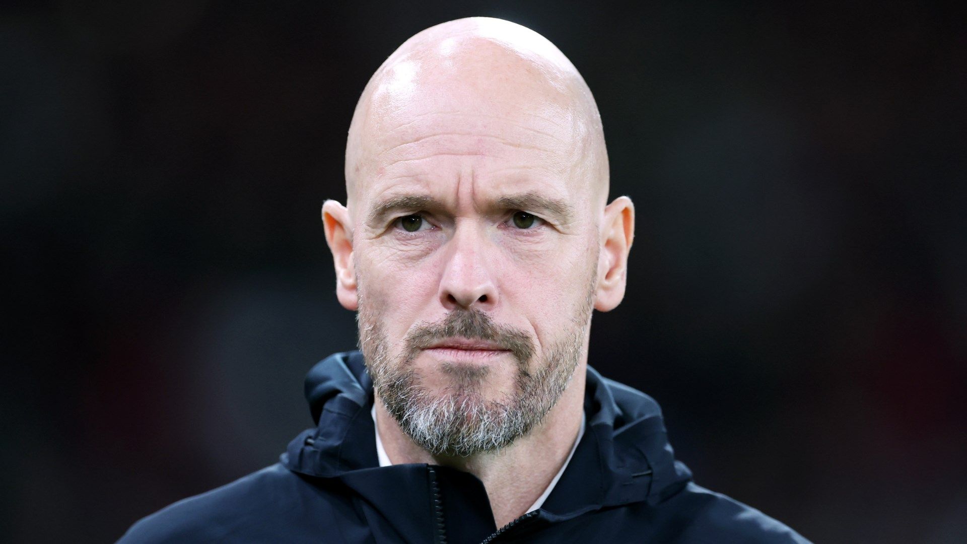 Erik ten Hag Man Utd 2023-24