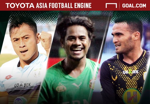 Toyota-POTW-Samsul Arif-Ilham Udin-Rizky Pora Cover