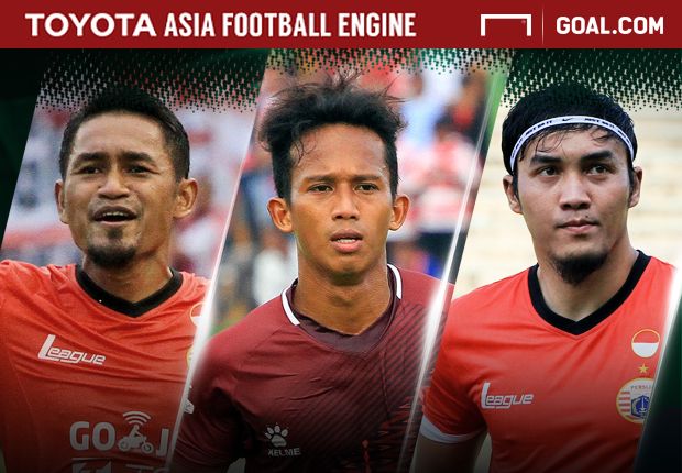 Toyota POTW Ramdani Lestaluhu M Rahmat Gunawan Dwi Cahyo Cover