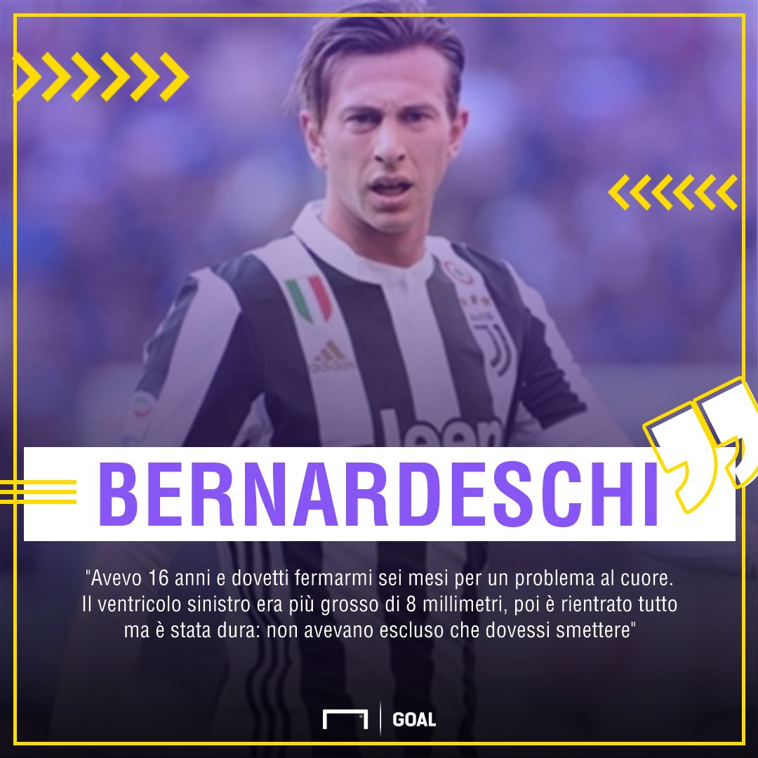Bernardeschi Juventus PS