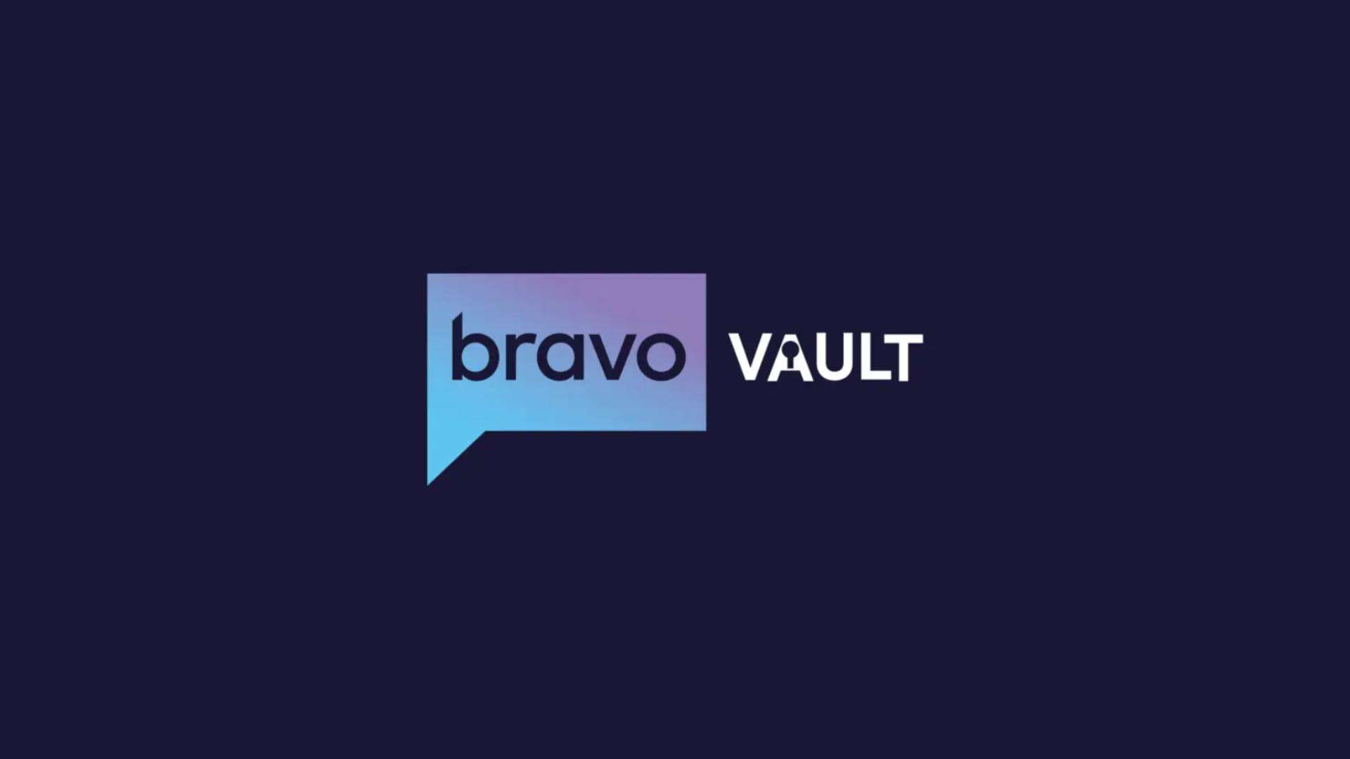 Bravo Vault logo