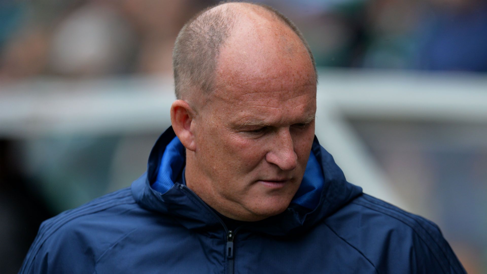 Simon Grayson