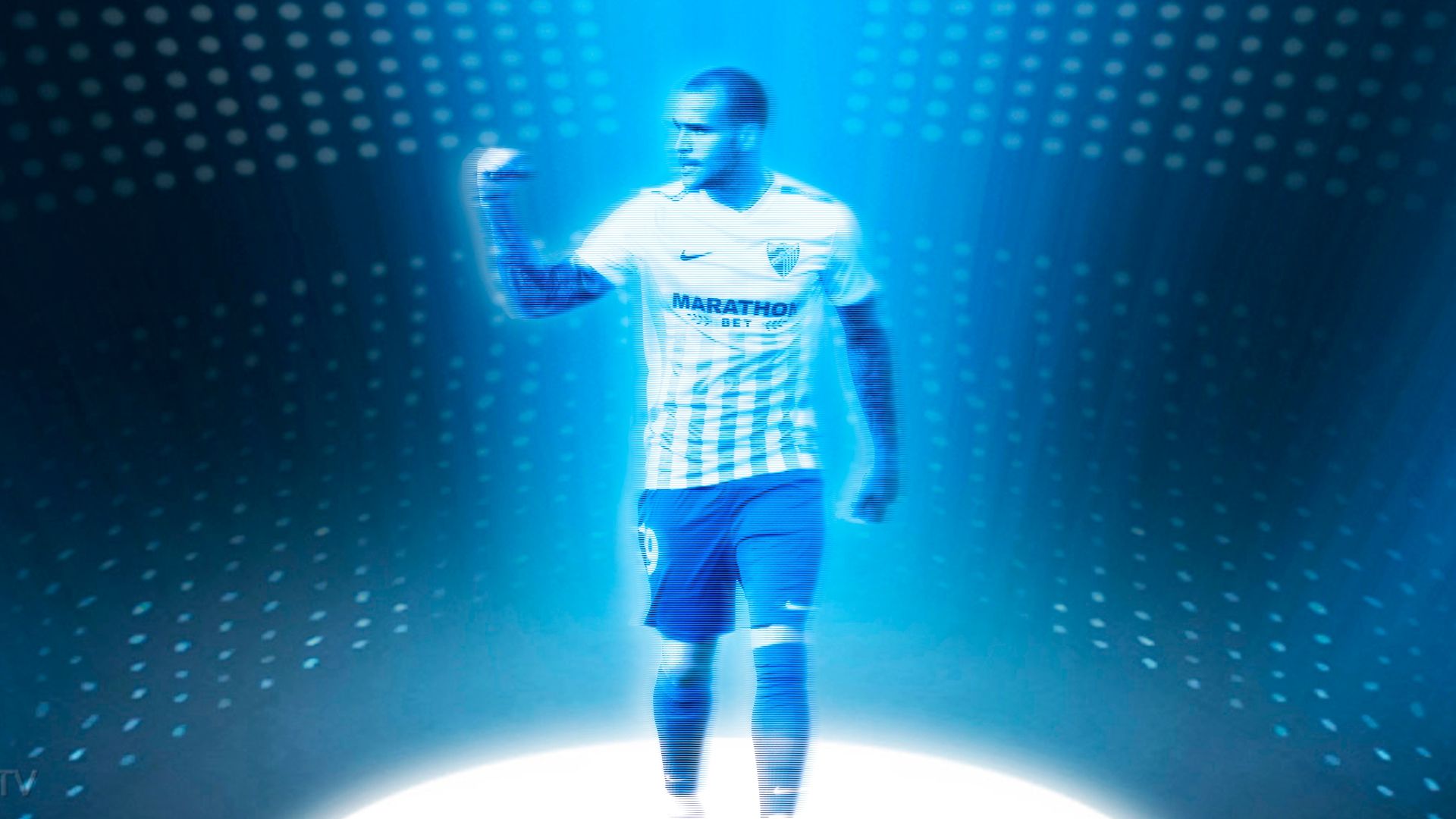 sandro ramirez star wars