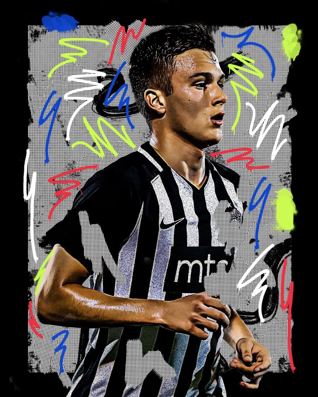 NXGN 2021 Filip Stevanovic