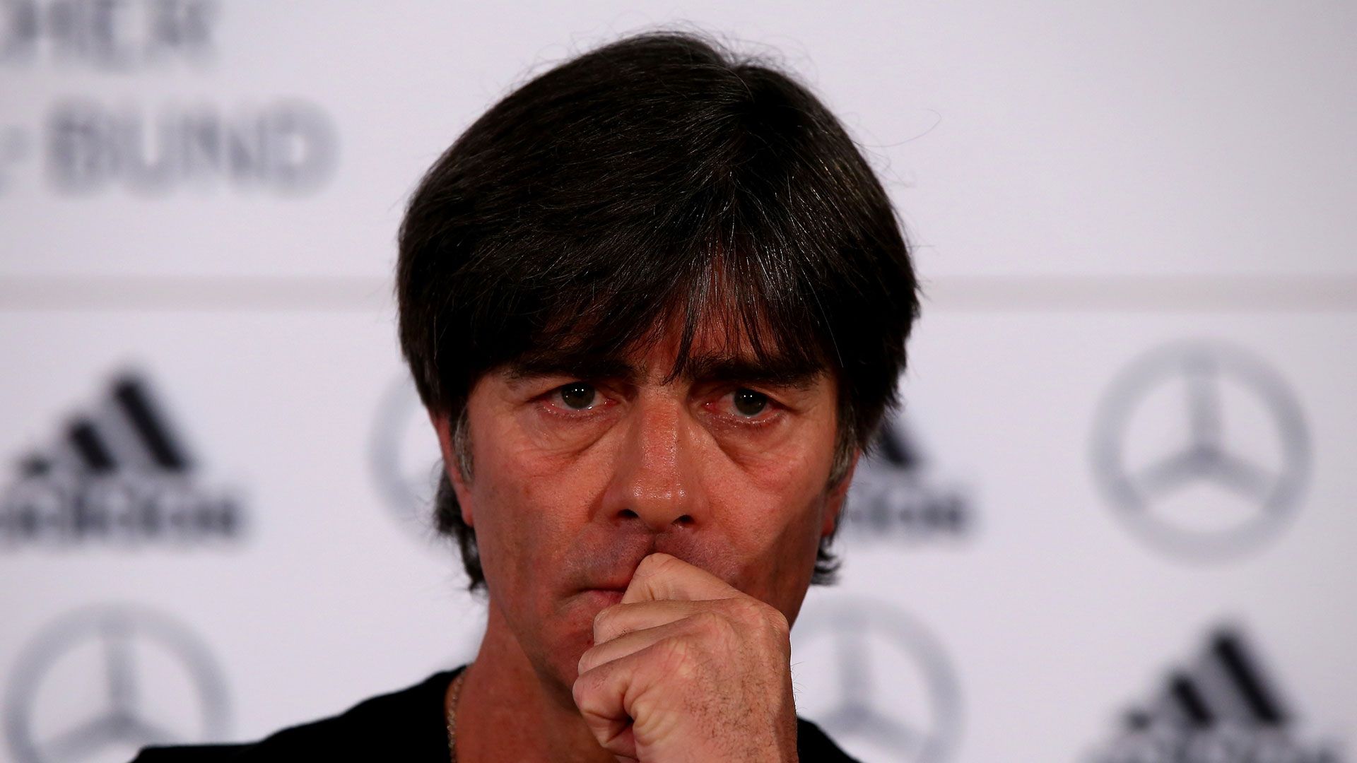 Joachim Löw Deutschland 16112015
