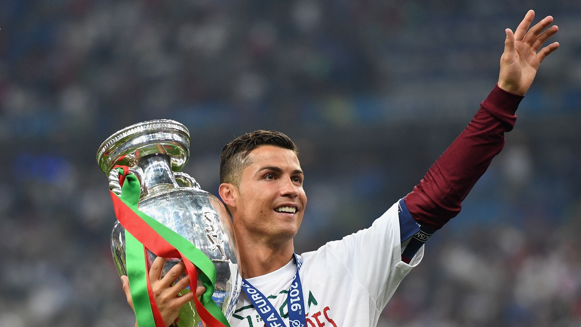 Cristiano Ronaldo Portugal