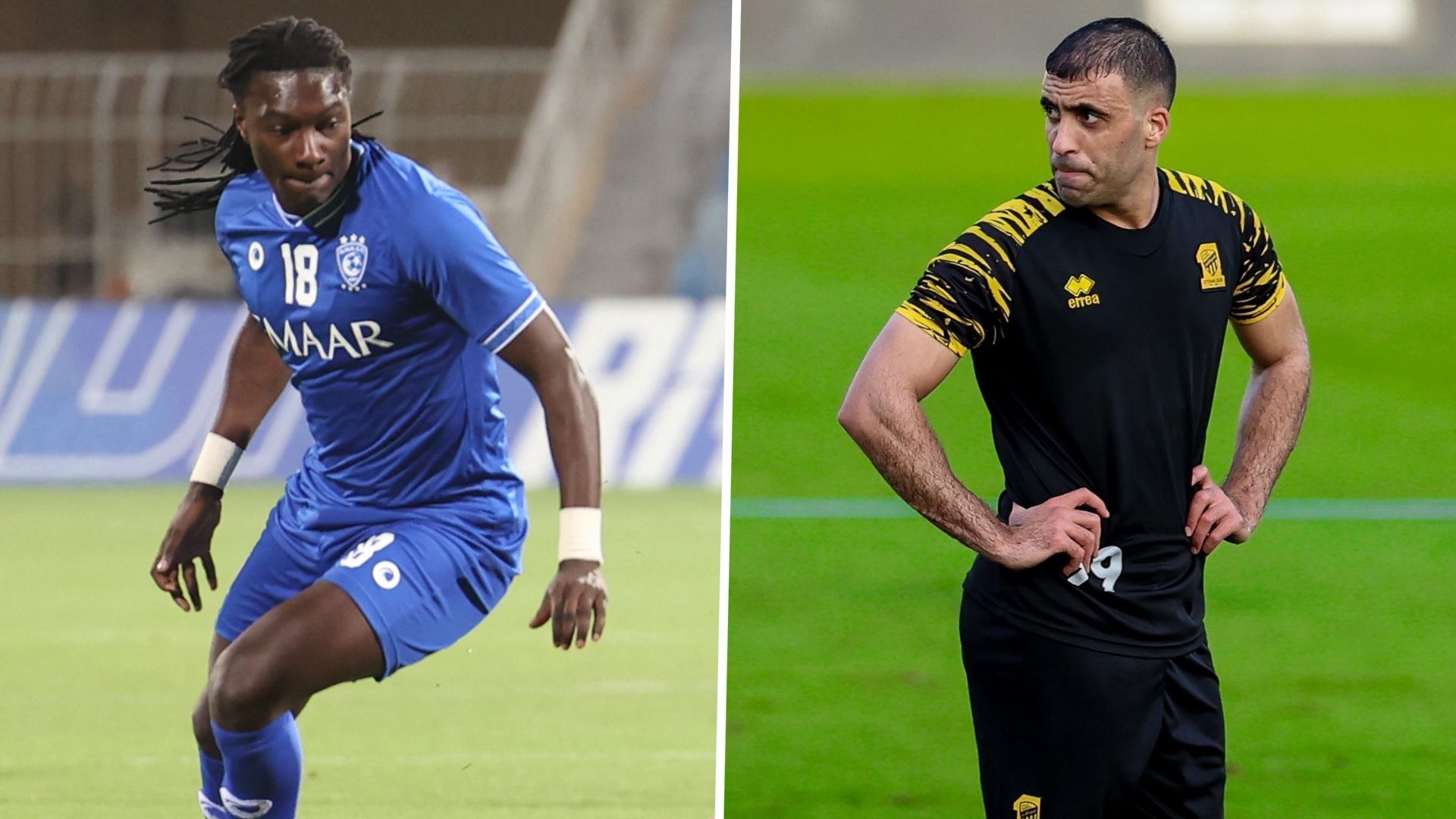 حمد الله - جوميس