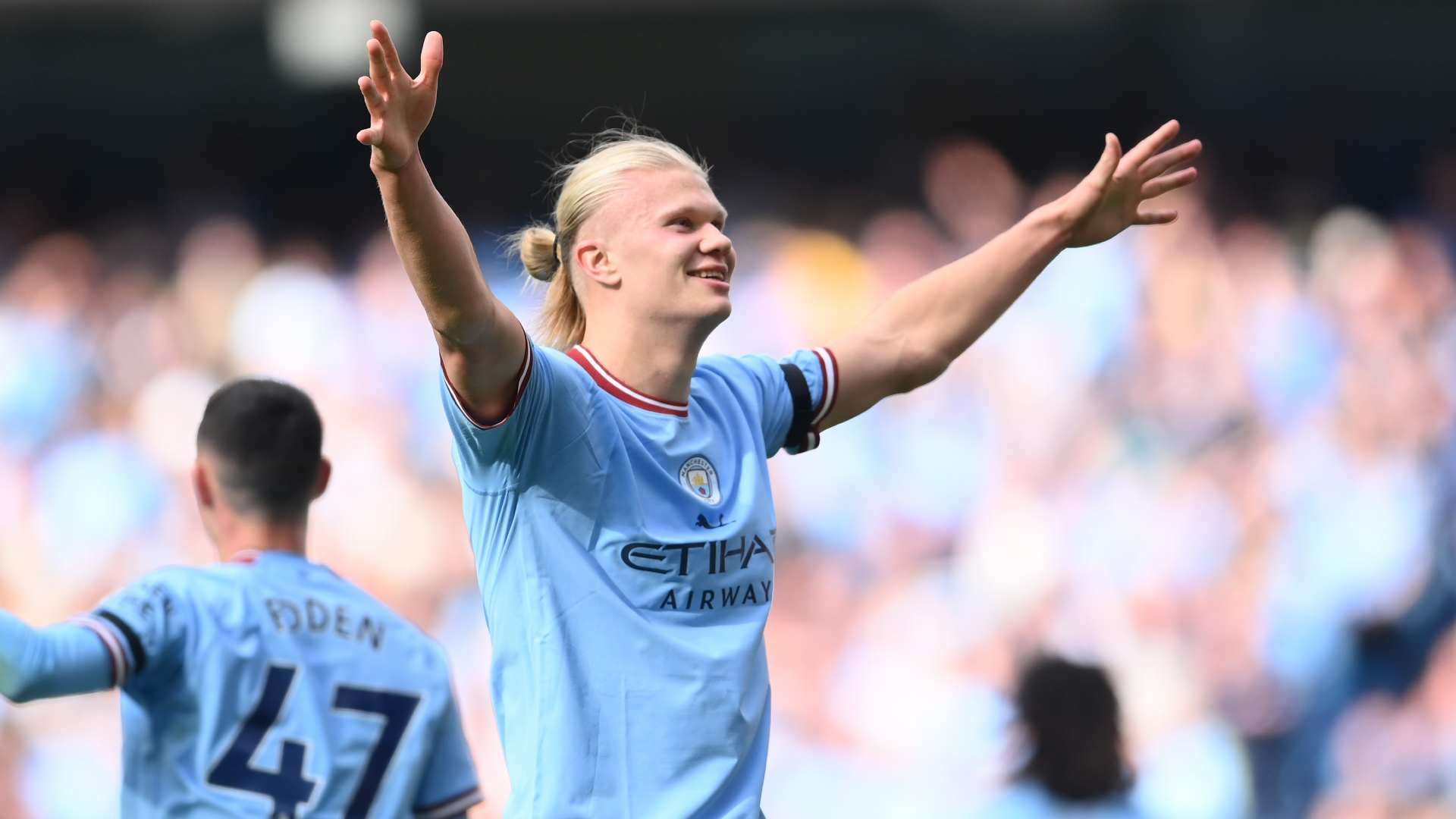 20221002 Erling Haaland