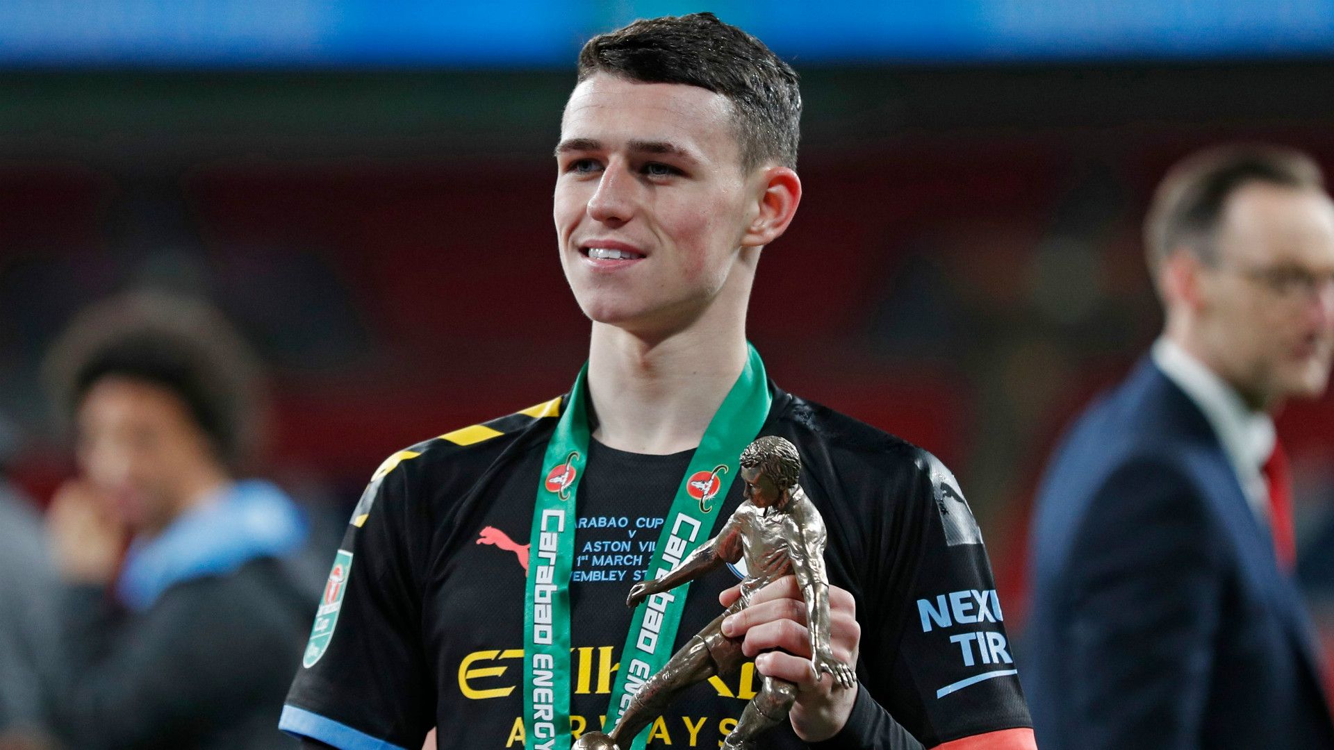2023 Futera Unique Phil Foden Bruno Fernandes Versus Rainbow
