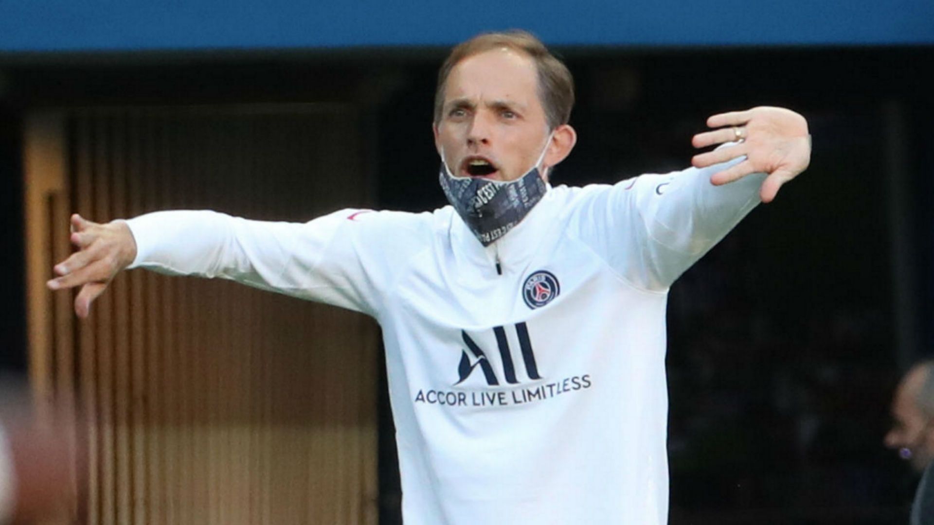 Thomas Tuchel - cropped