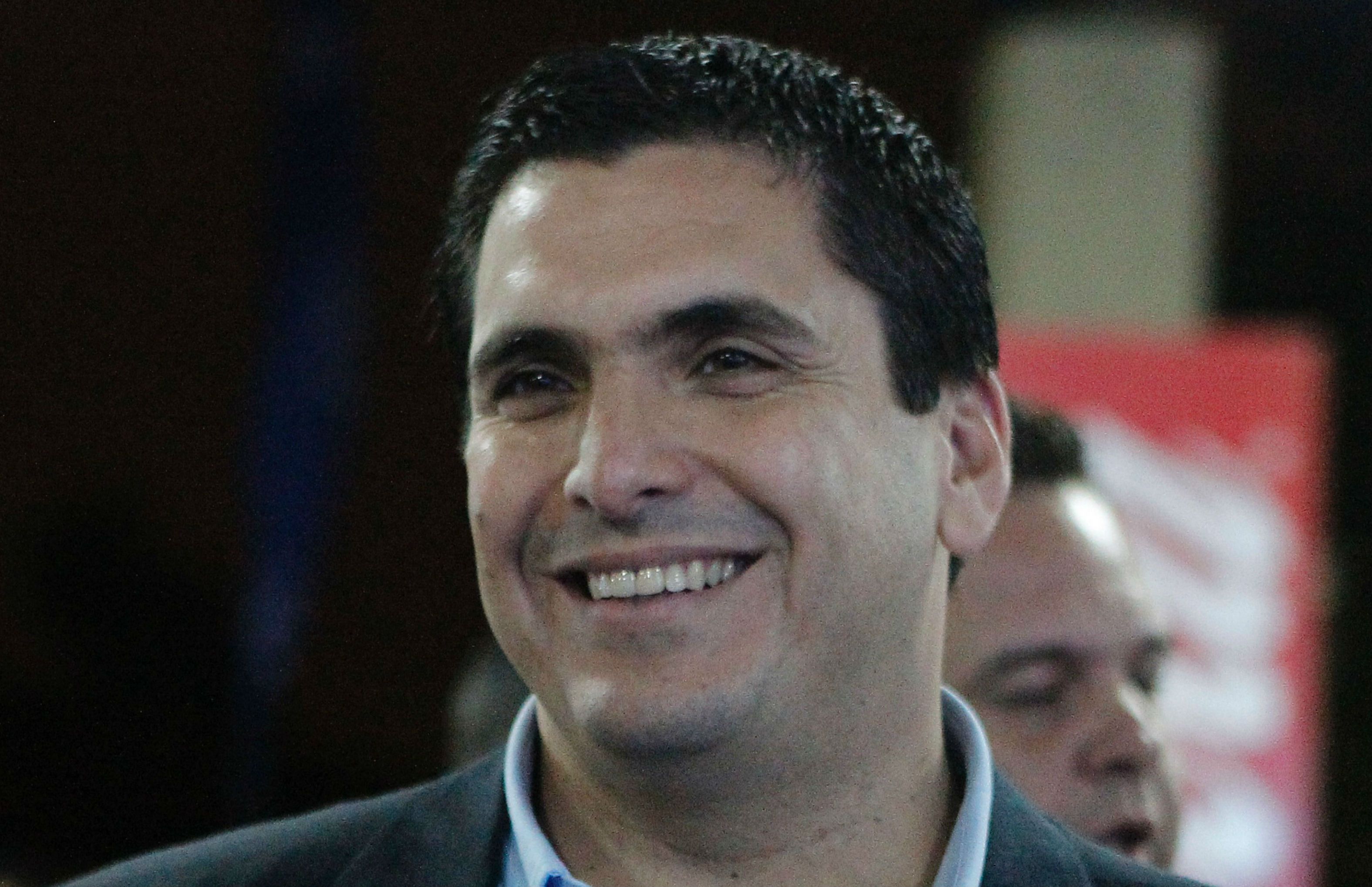 Harrison (Paraguay) 20-02-19