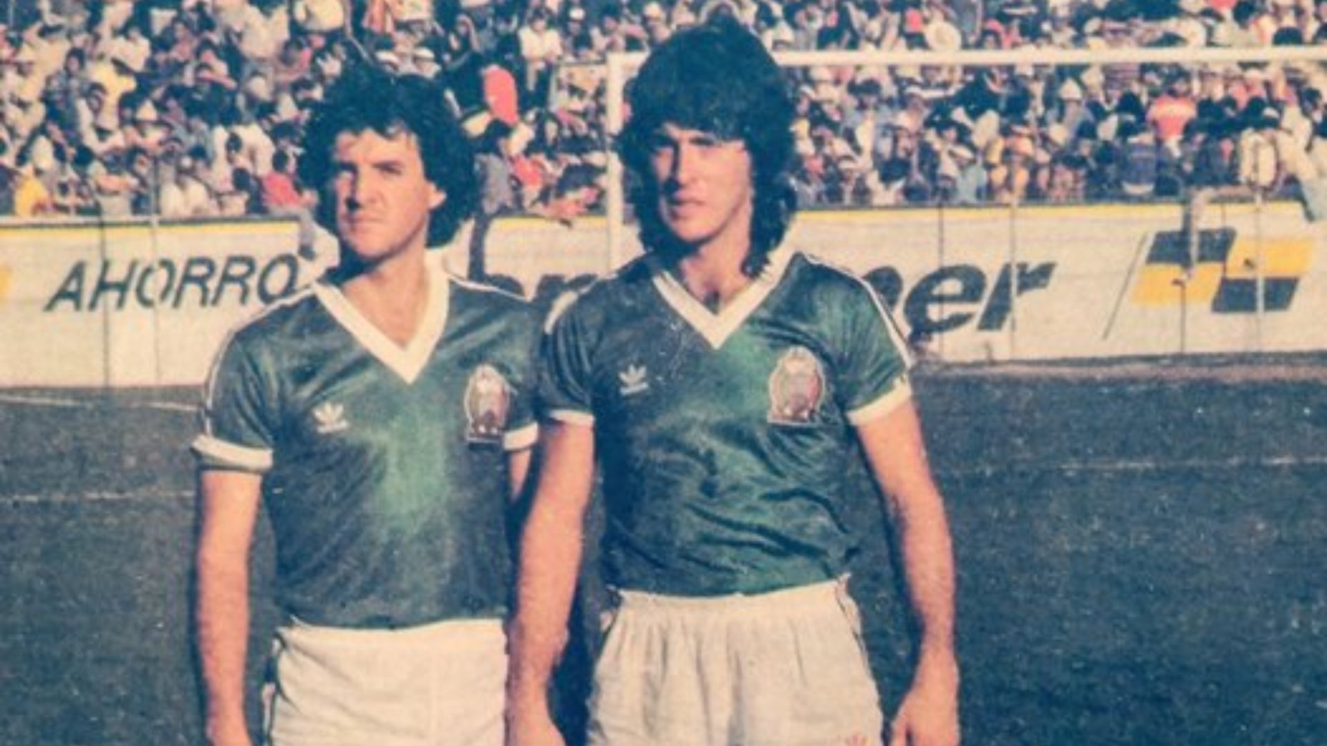 Armando Manzo México