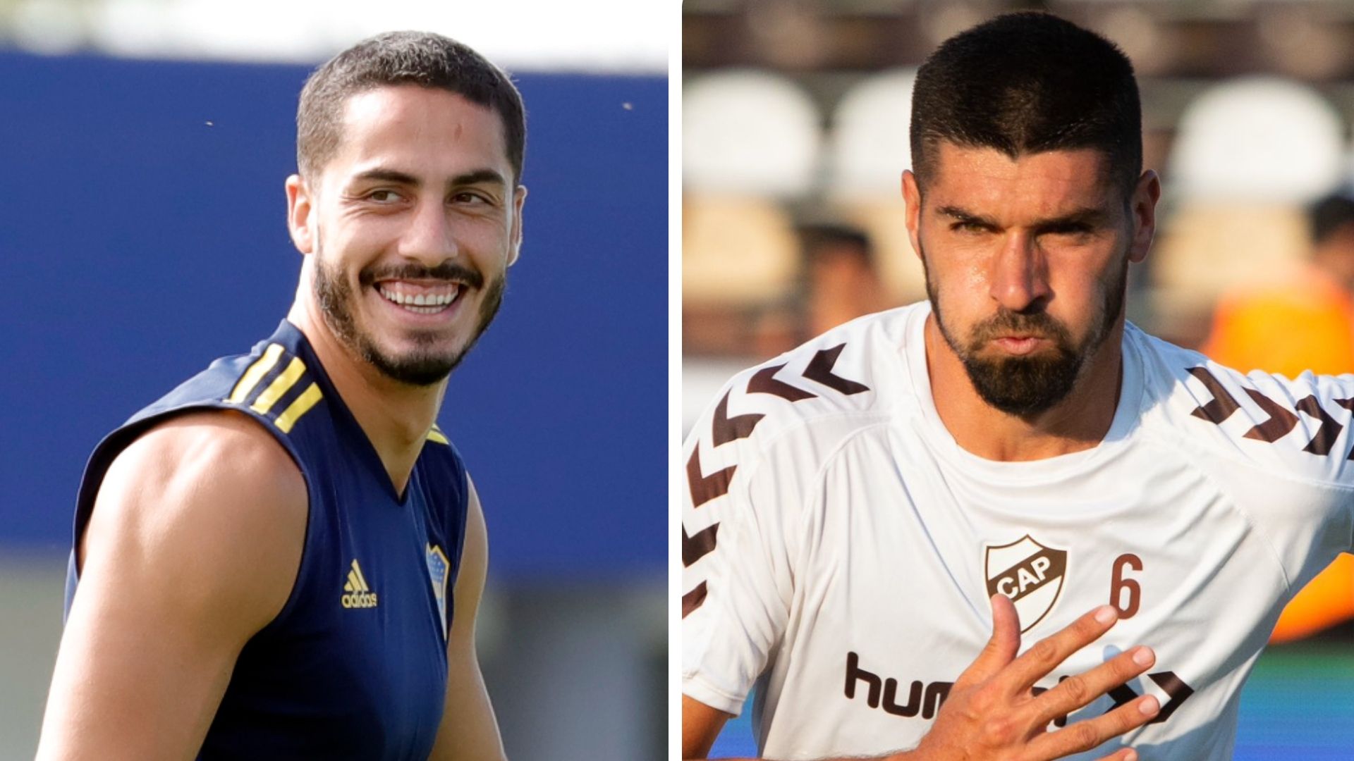 Boca Juniors Platense Torneo Binance 2023