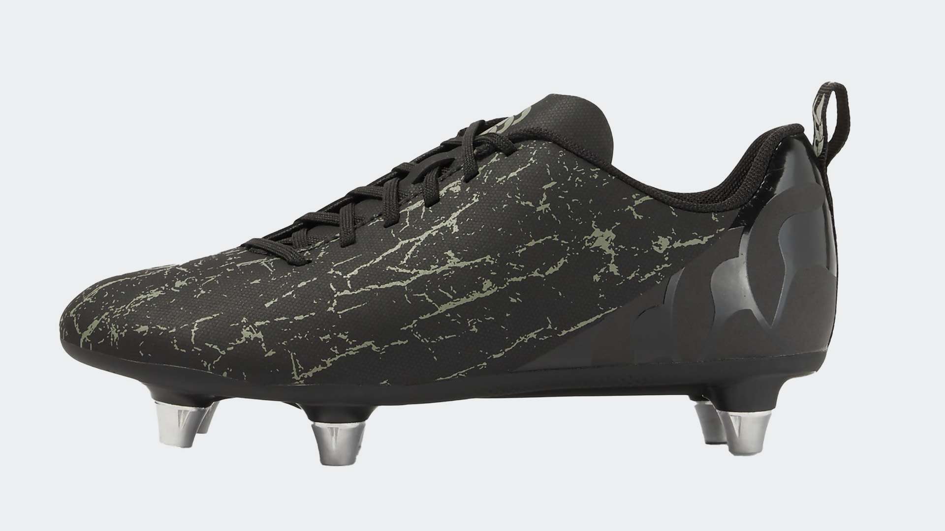 Canterbury Speed Team