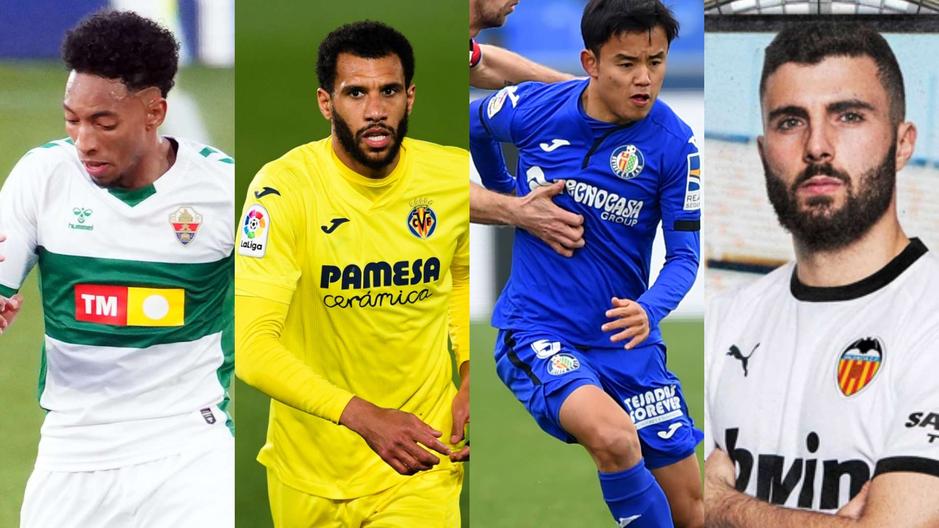 Fichajes mercado de invierno Comunio