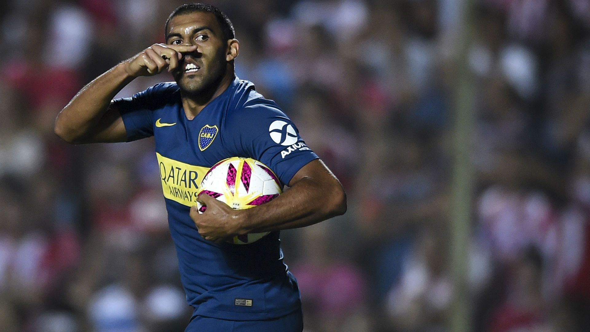 Union Boca Superliga 01032019