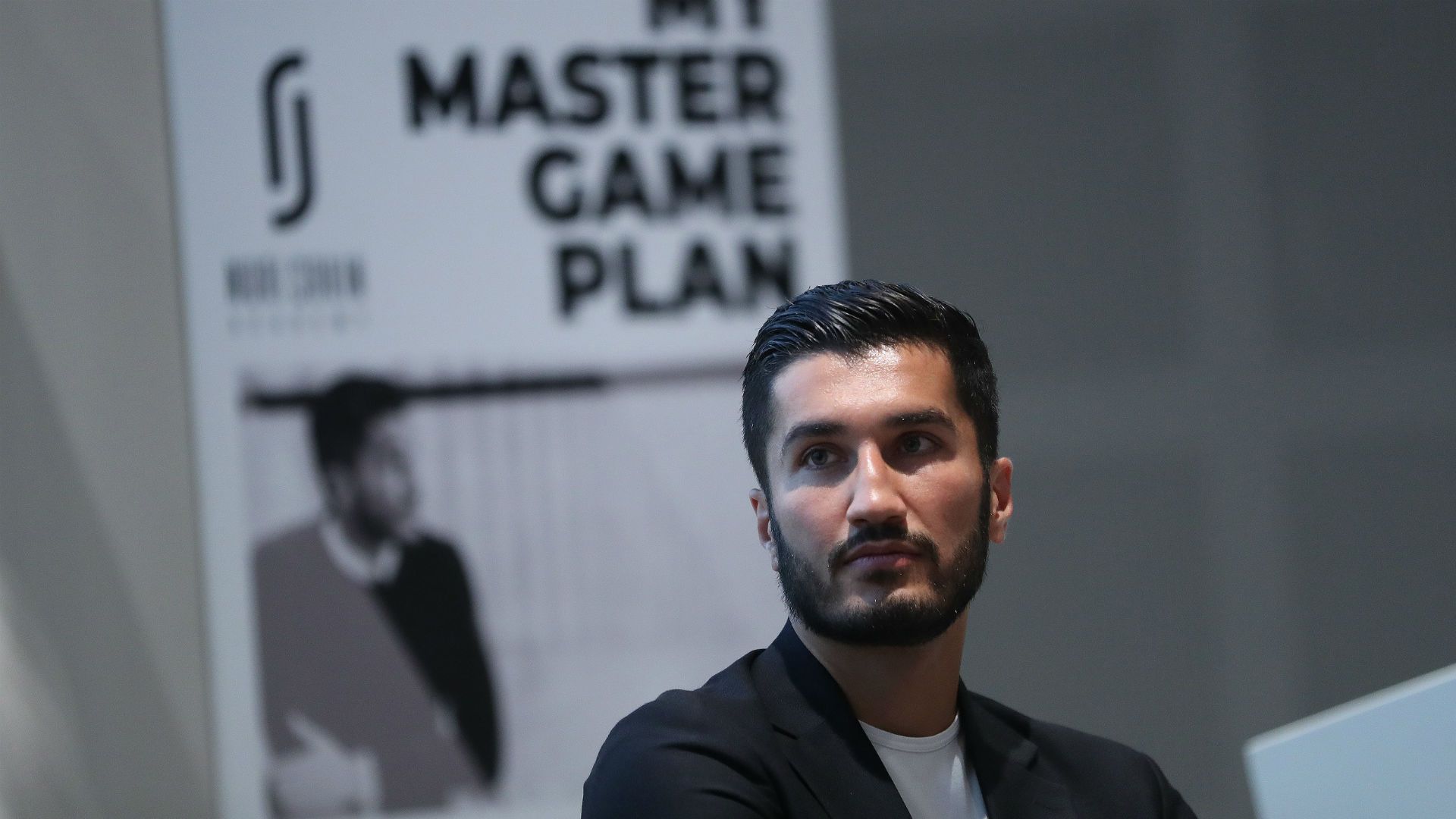 Nuri Sahin My Master Game Plan