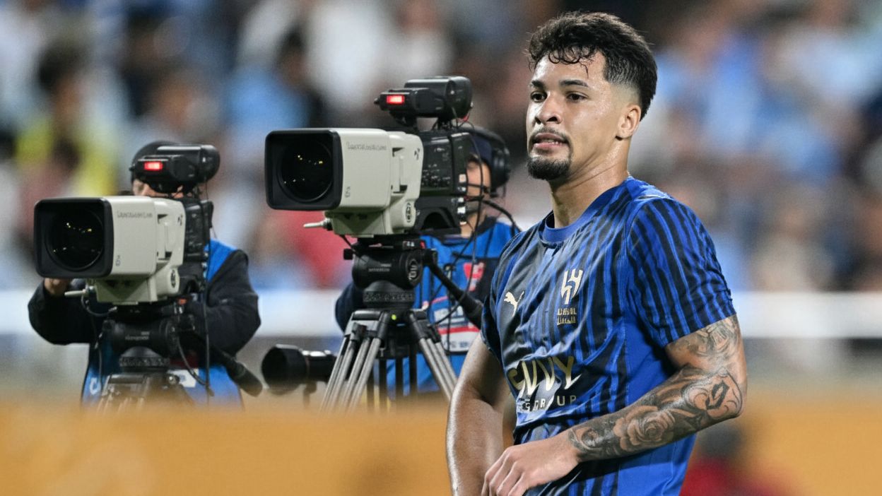 Marcos Leonardo Hilal