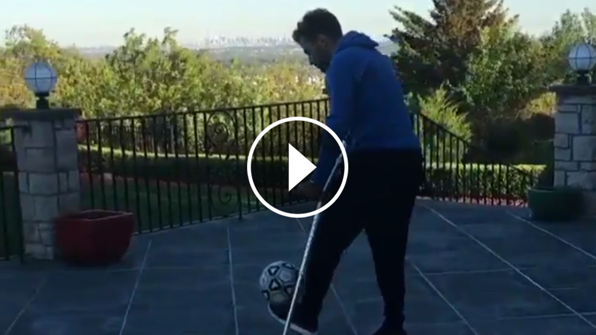VIDEO PLAY rossi