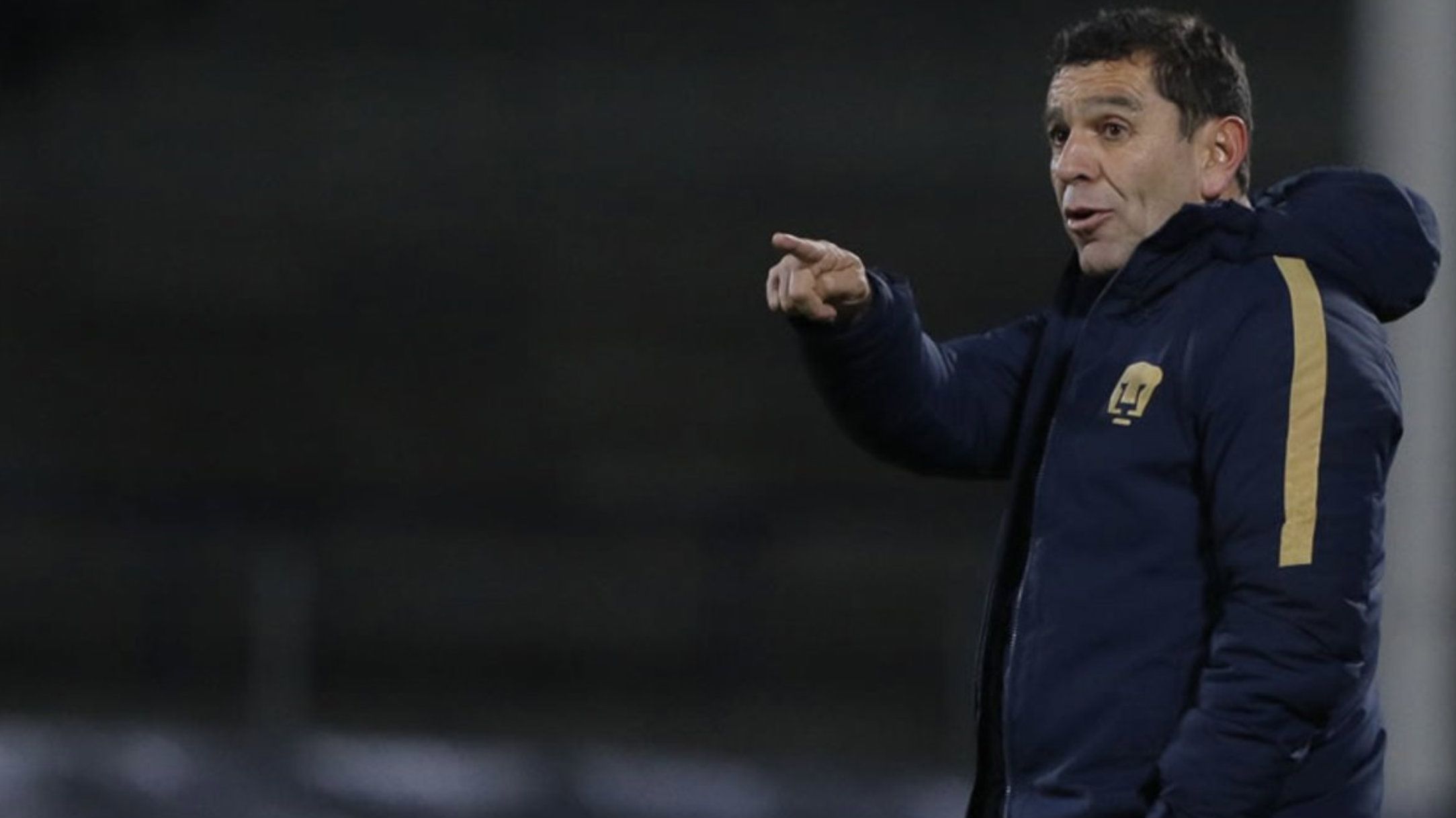 David Patiño Pumas 250118