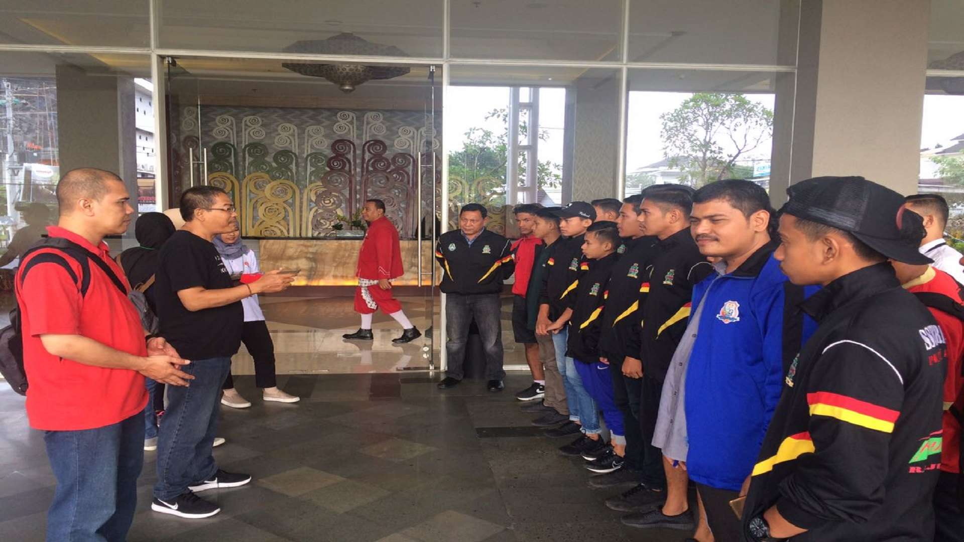 Liga Pelajar U-16 Piala Menpora
