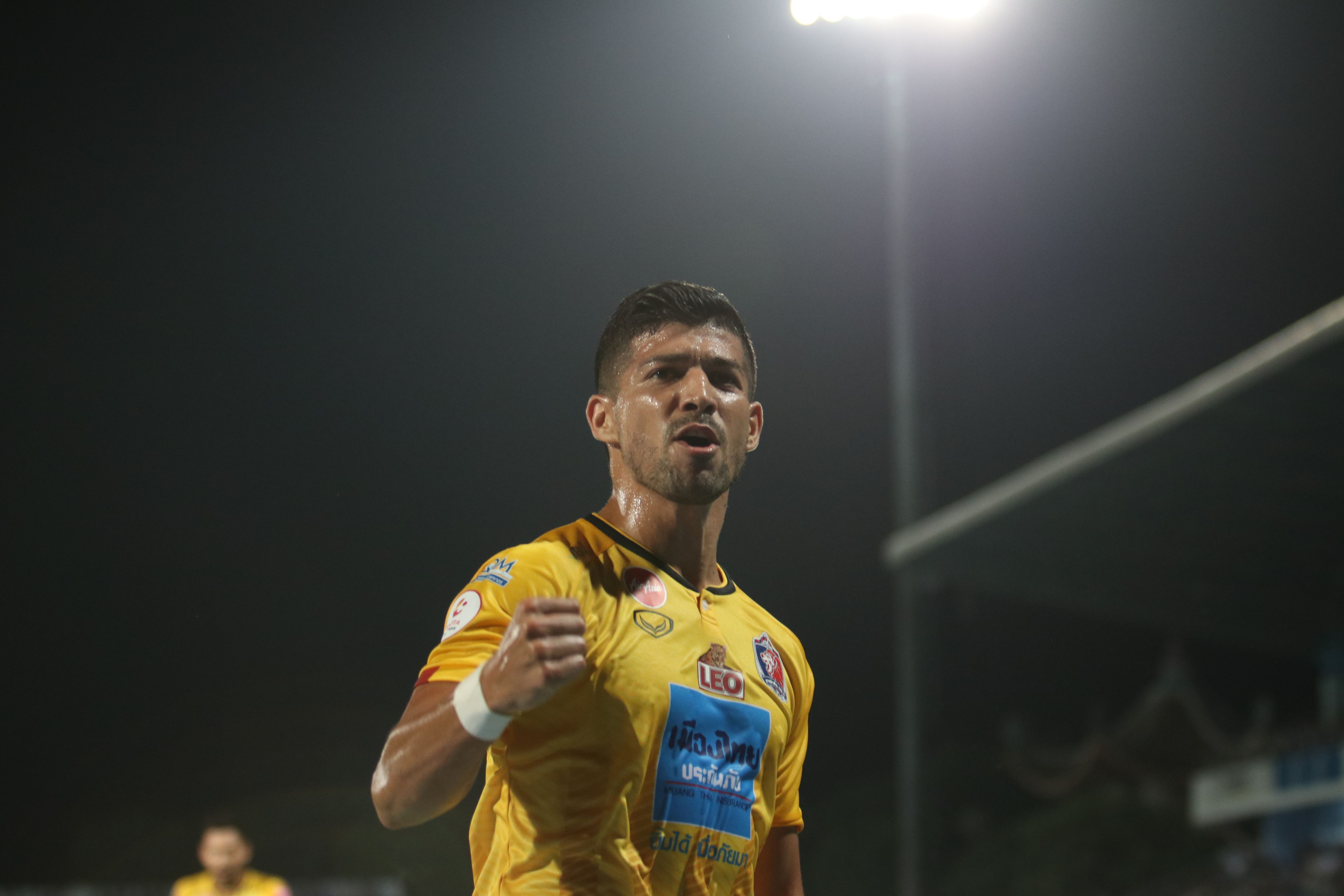 เนลสัน โบนีญา