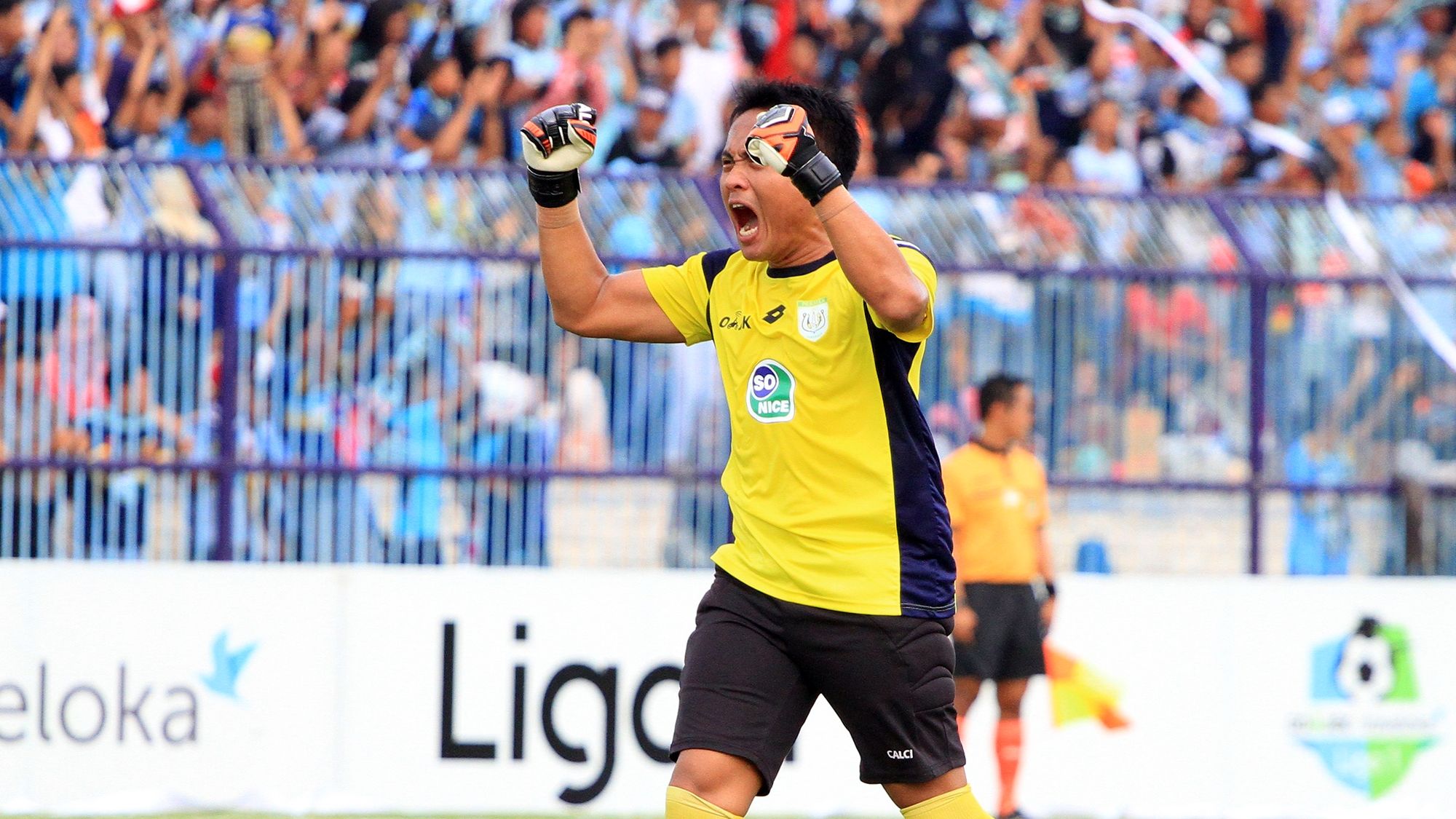 Ferdiansyah - Persela Lamongan