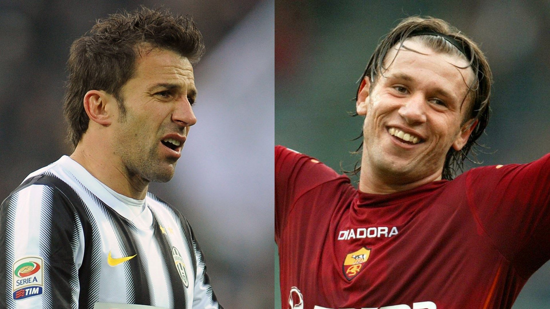del piero cassano