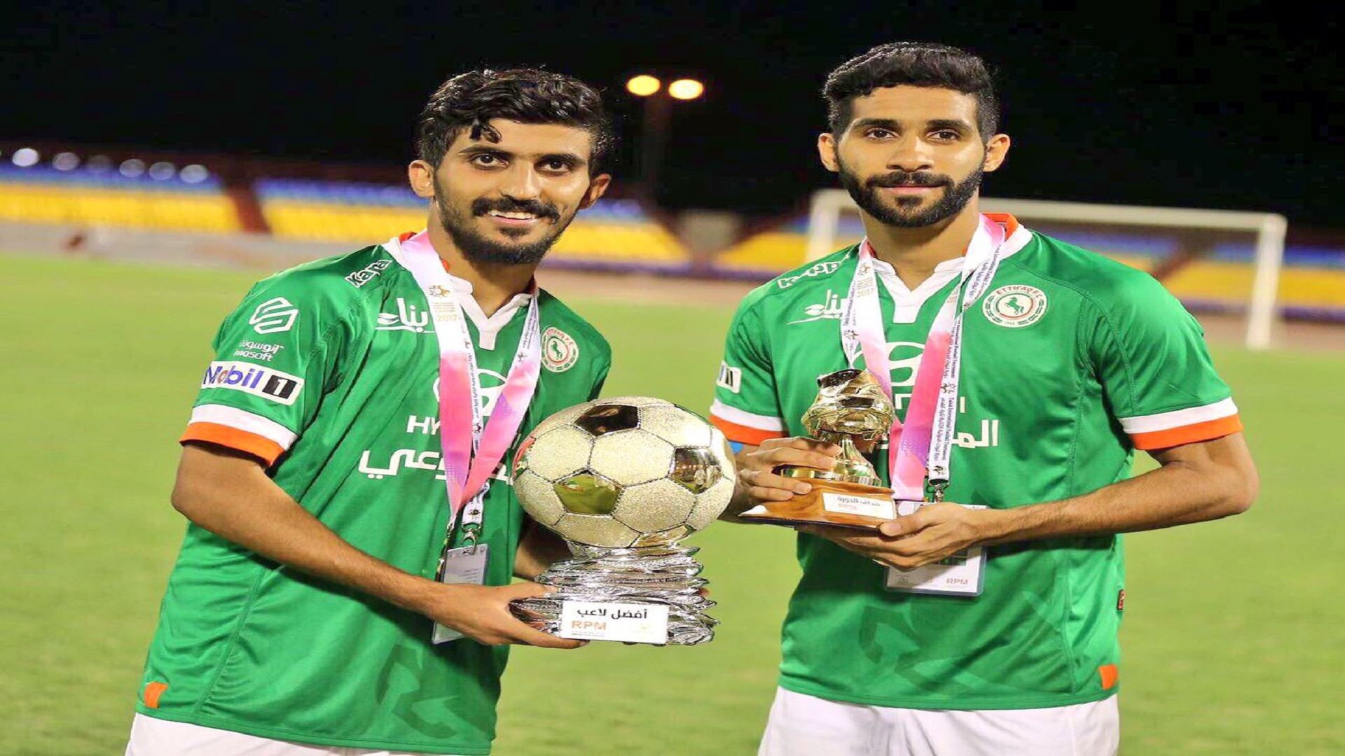 محمد الكويكبي