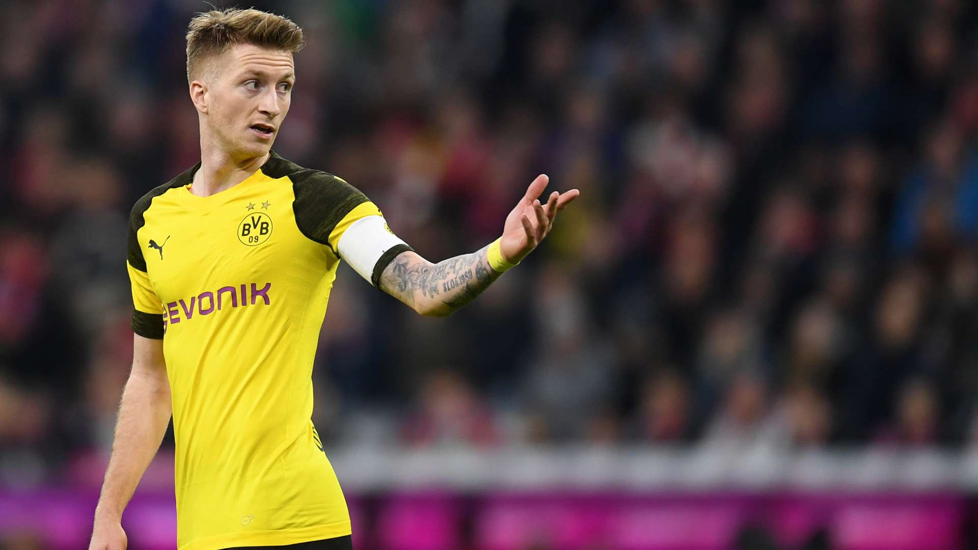 Marco Reus Dortmund 06042019