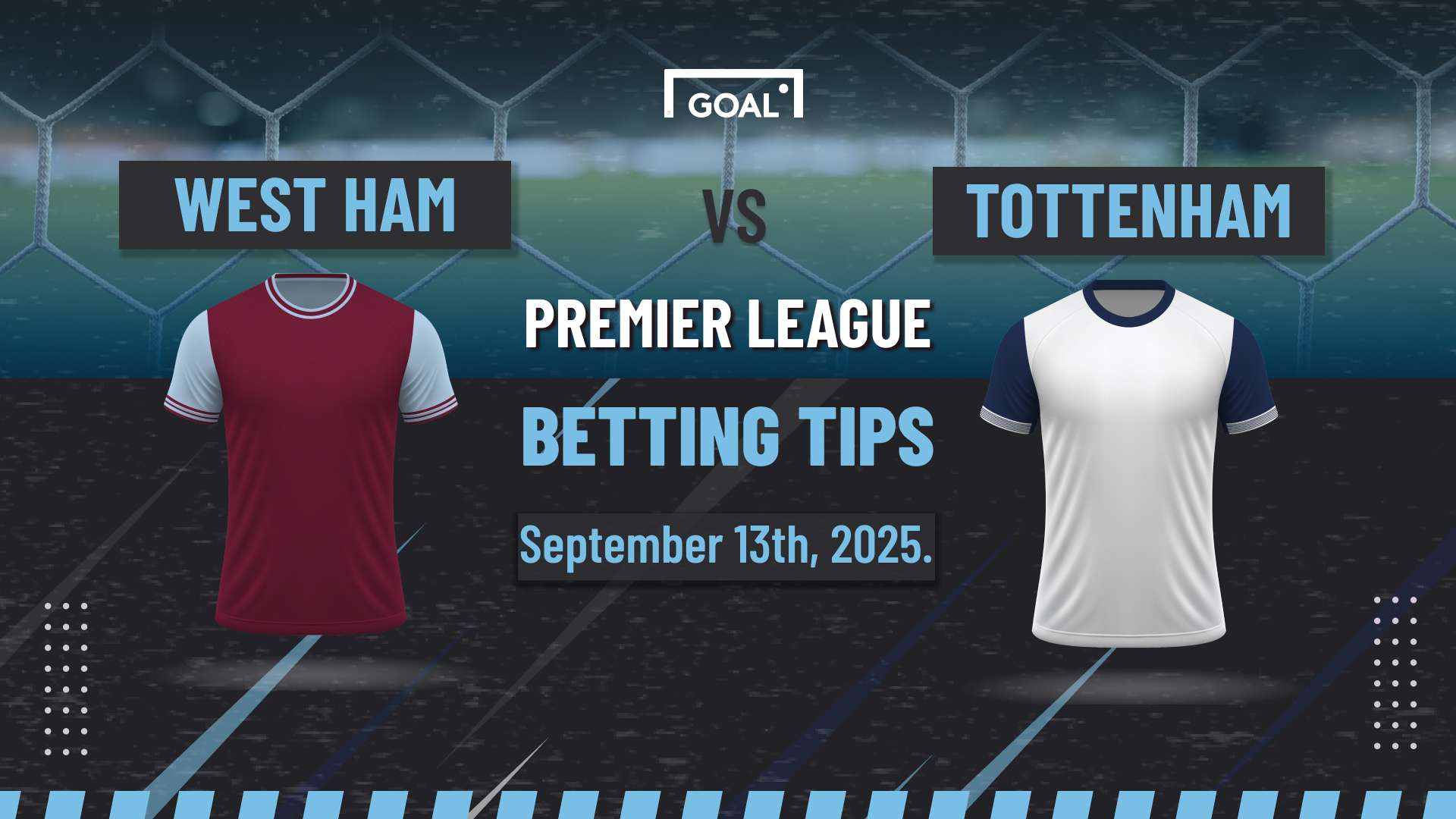West Ham vs Tottenham predictions