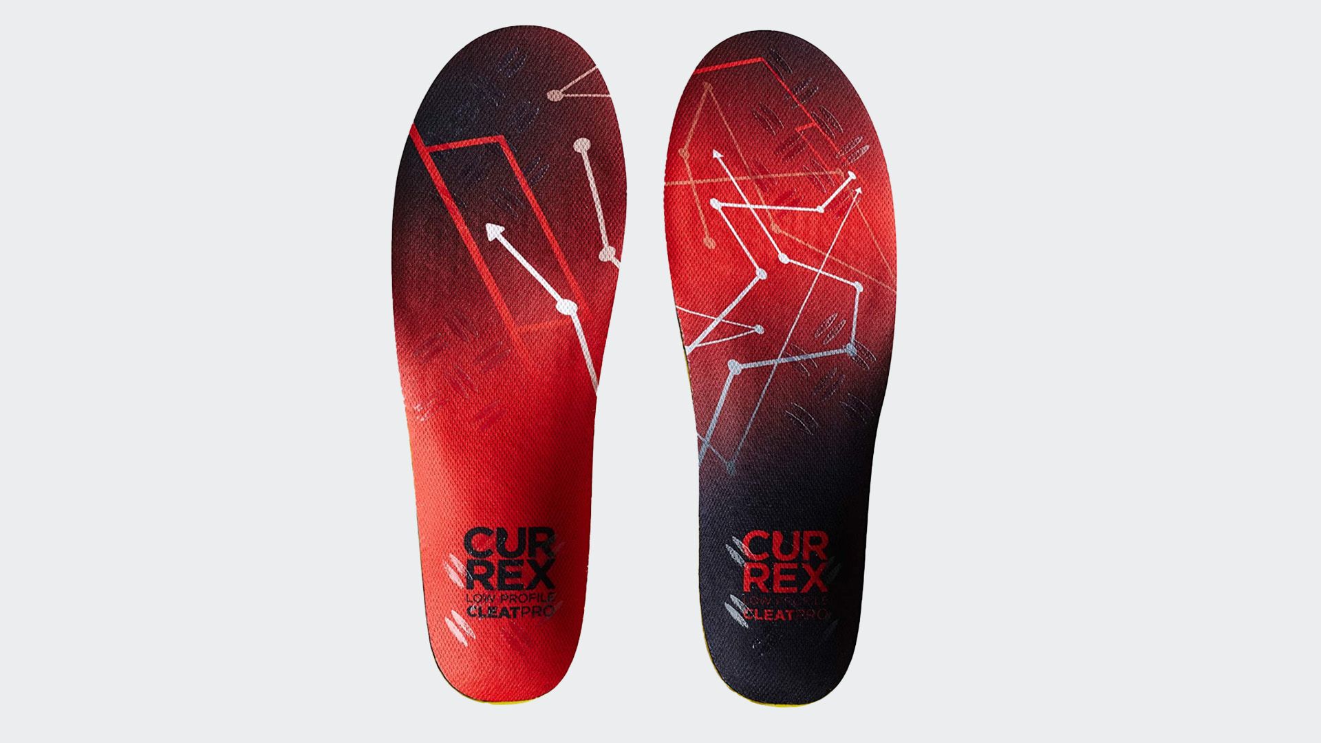 CURREX CleatPRO Insole