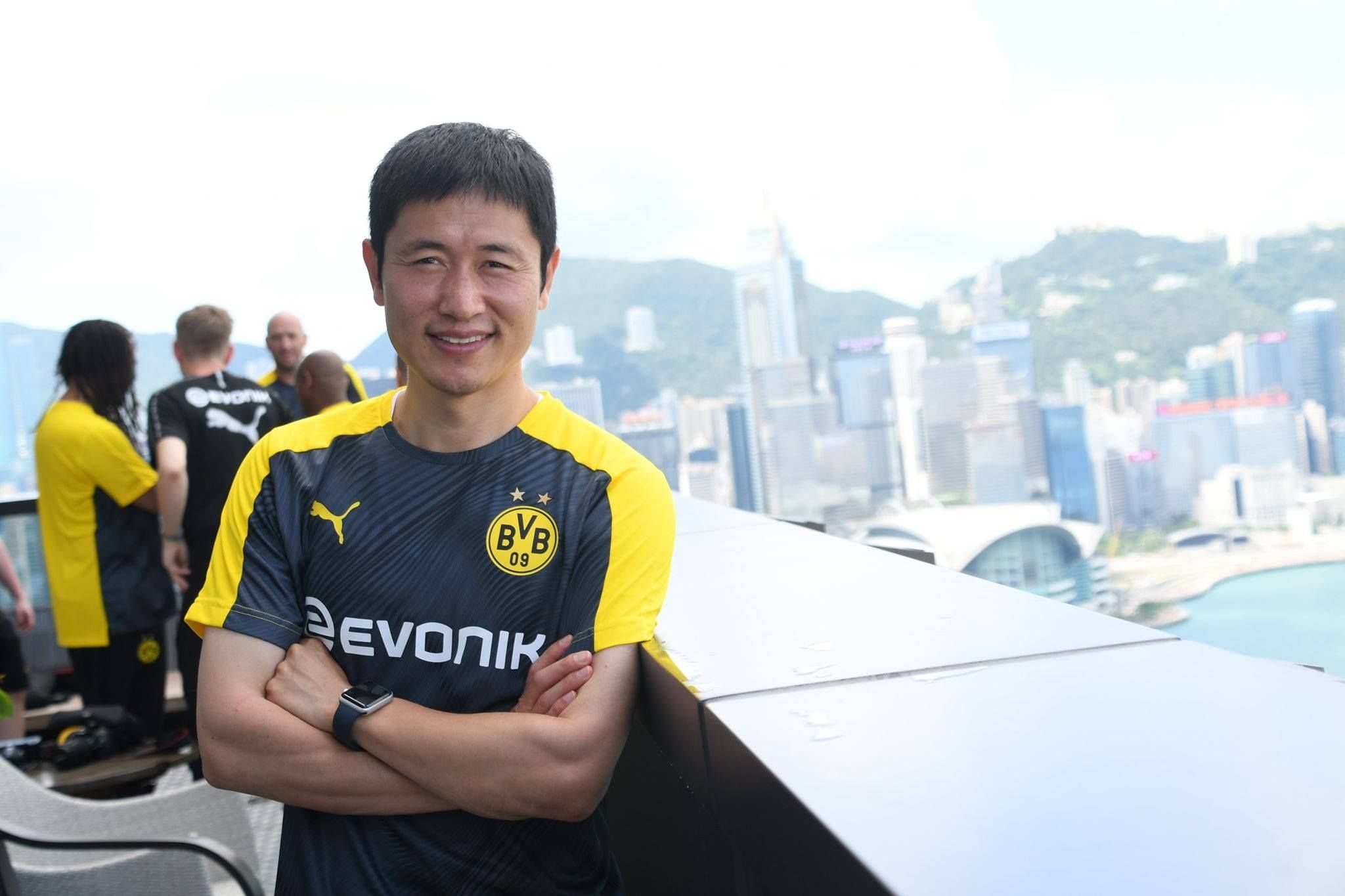 อี ยอง เปียว