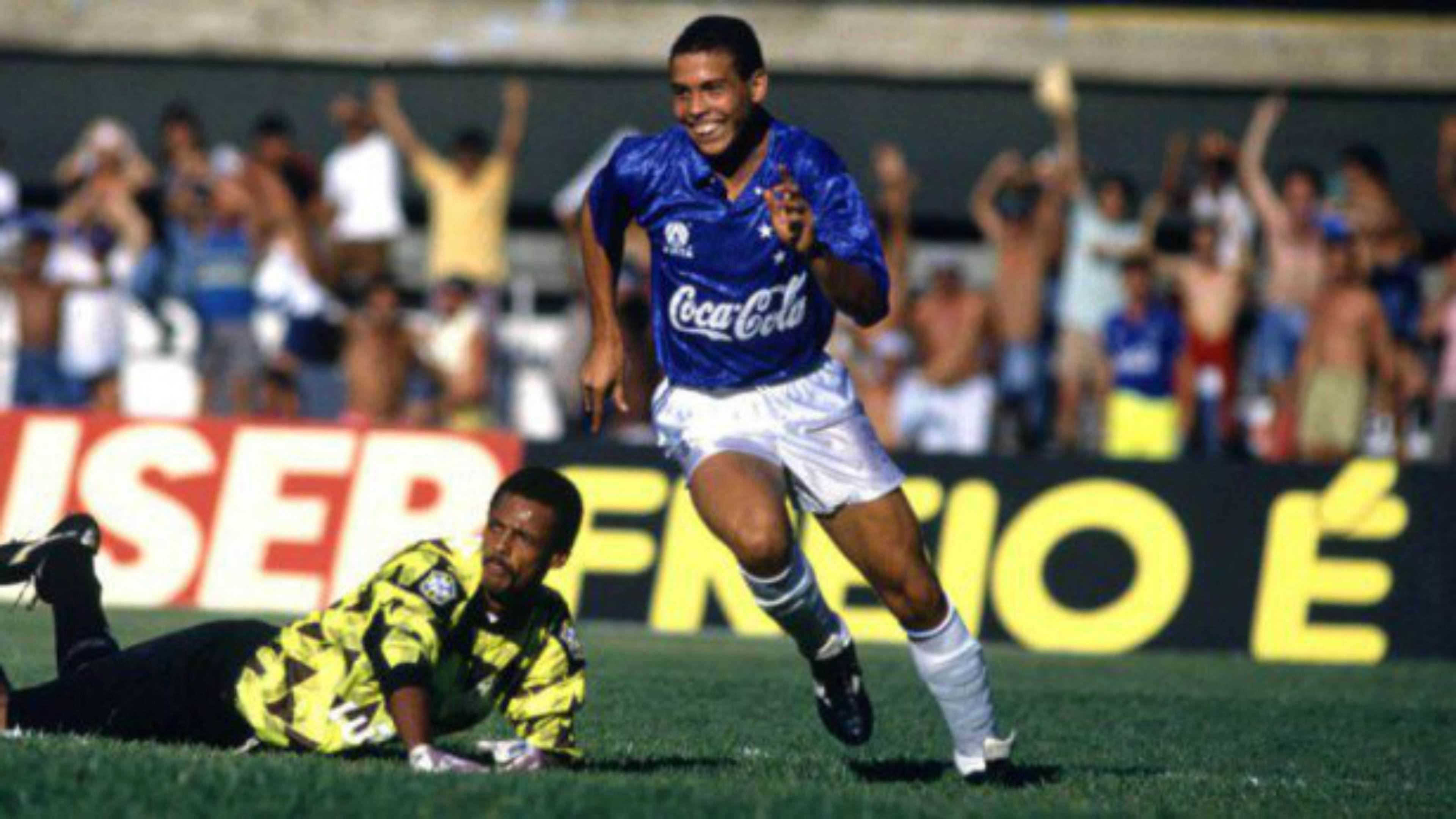 Ronaldo Cruzeiro