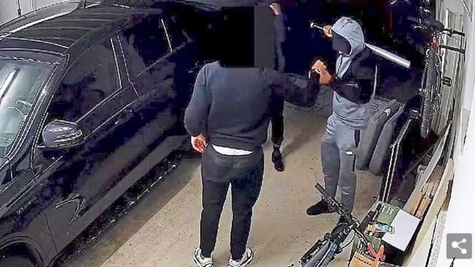 กาเบรียล มากัลเญส