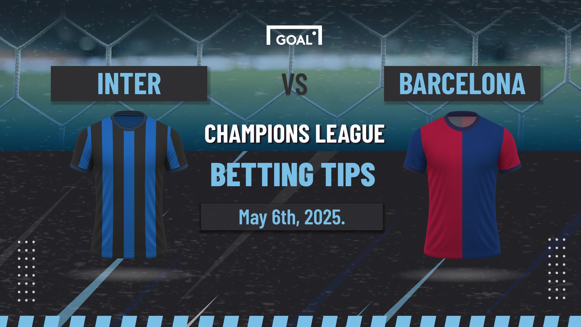 Inter vs Barcelona Predictions