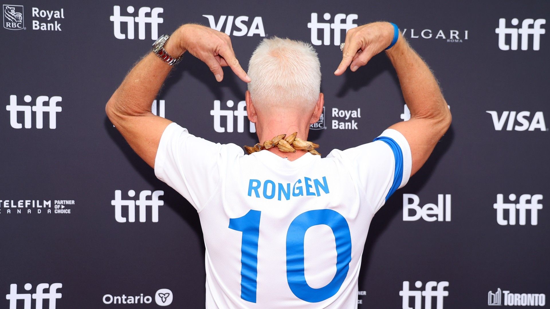 Rongen 2023