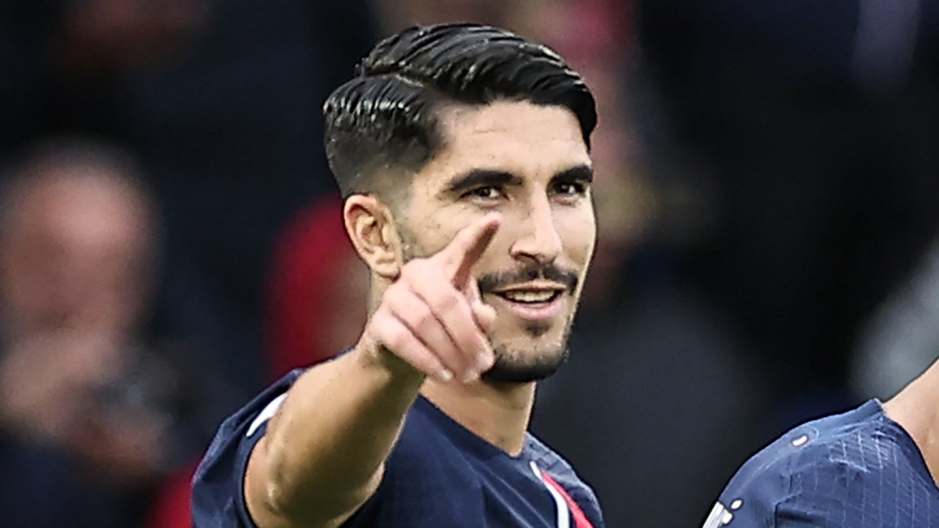 Carlos Soler PSG 2023-24