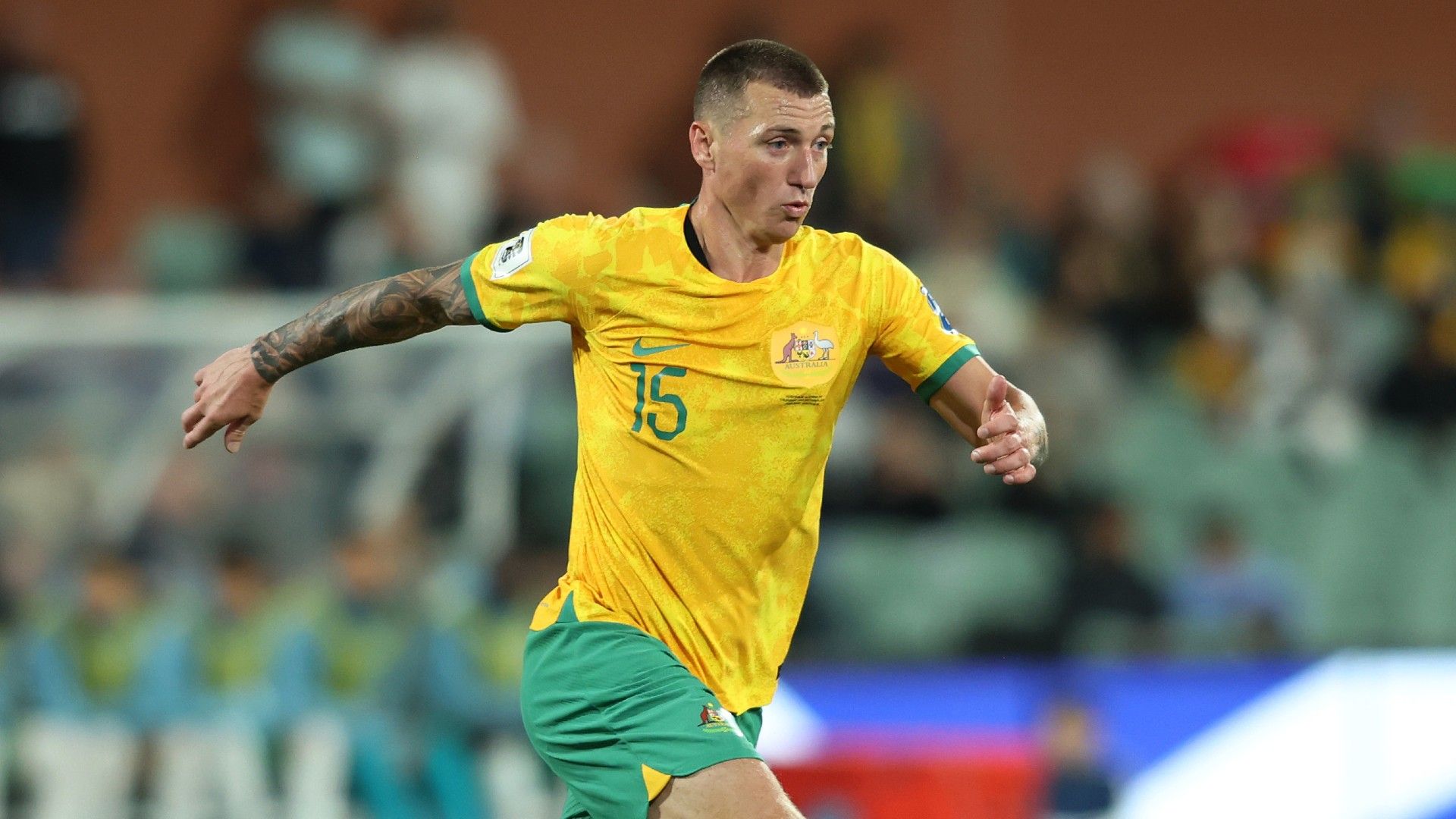 Mitchell Duke-australia-20241010